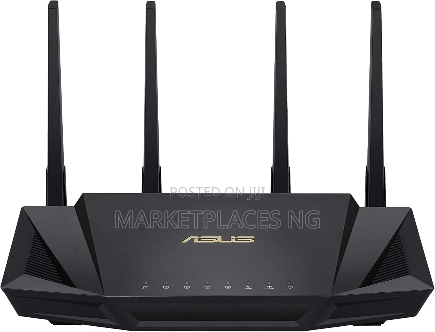 Asus Rt-Ax3000 Dual Band Wifi 6 Gigabit Router