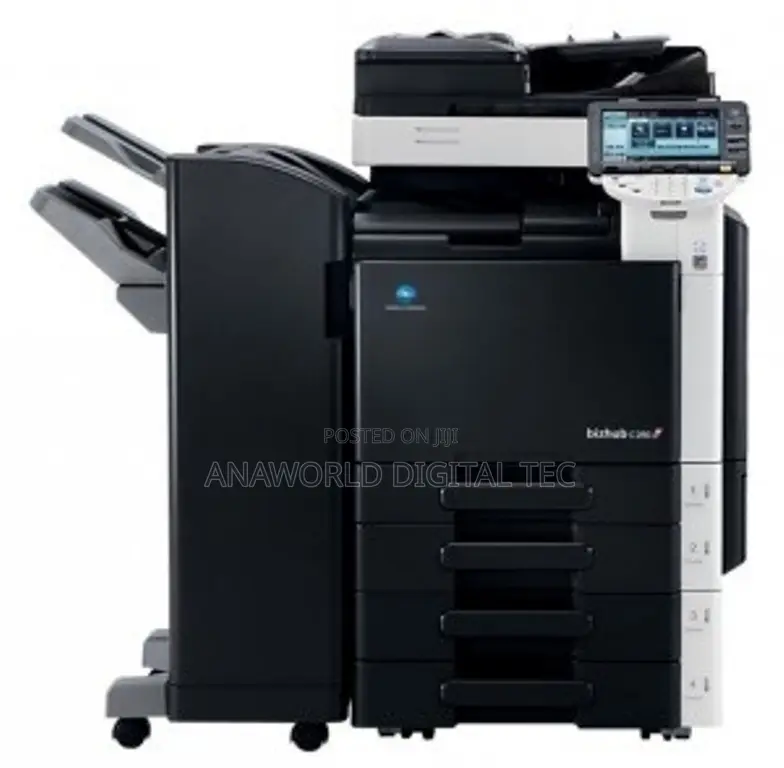 Bizhub C280 Konica Minolta Direct Image Di Printer