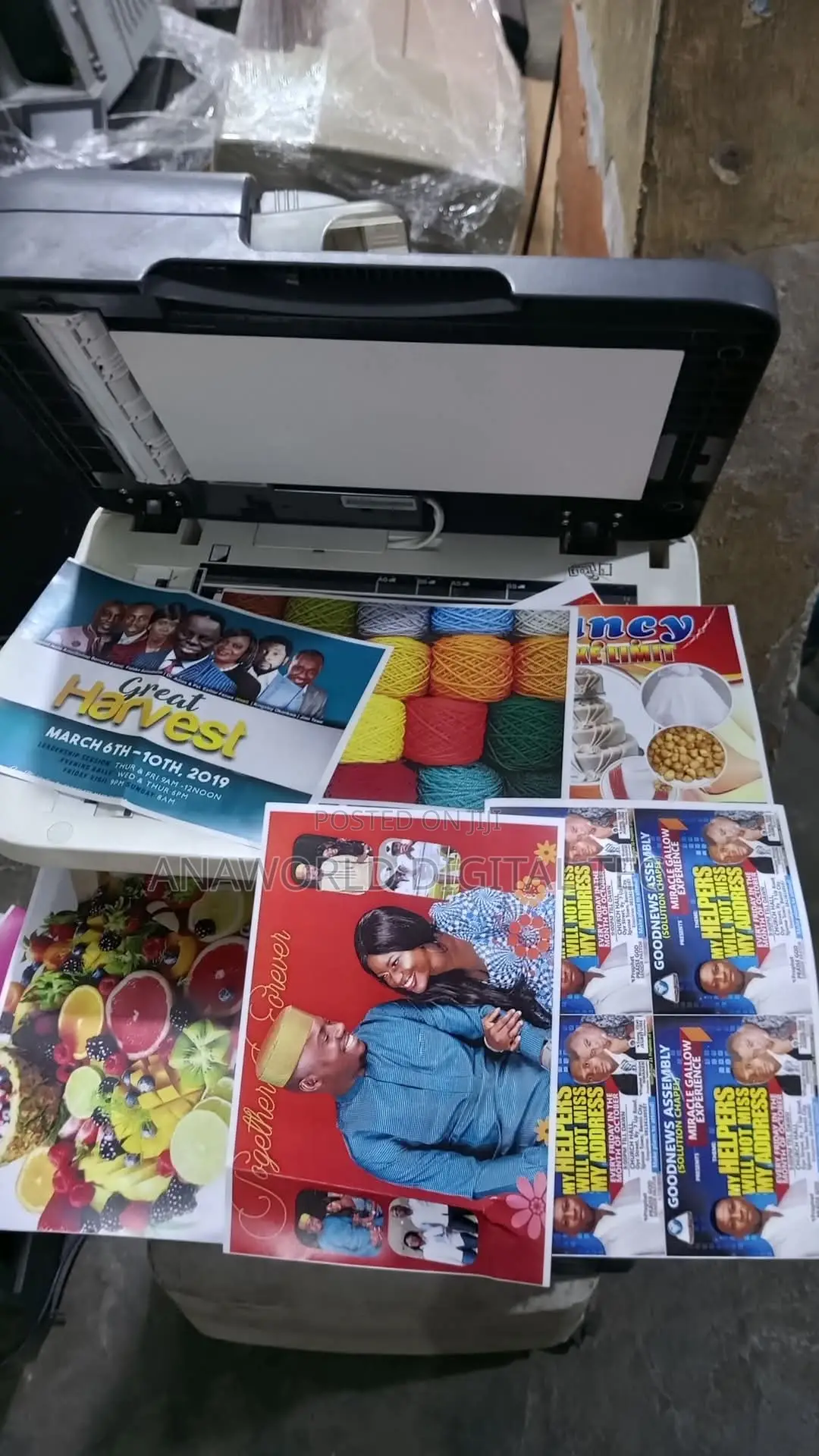 Bizhub C280 Konica Minolta Direct Image Di Printer