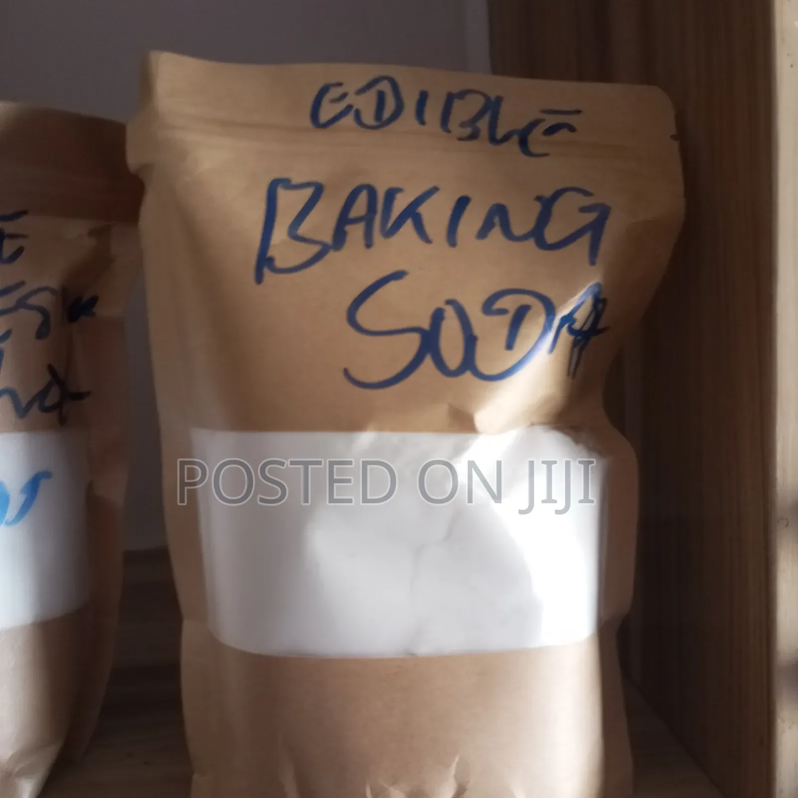 Baking Soda (Food Grade ) Edible 100g