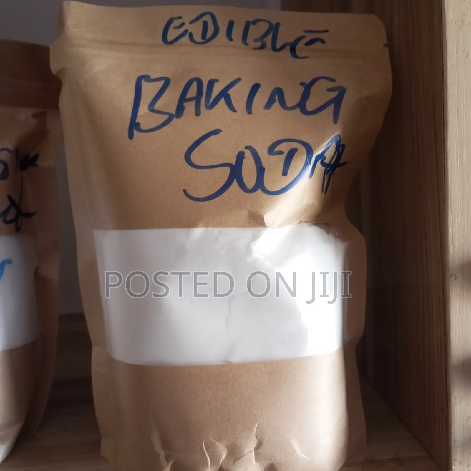 Baking Soda (Food Grade ) Edible 100g