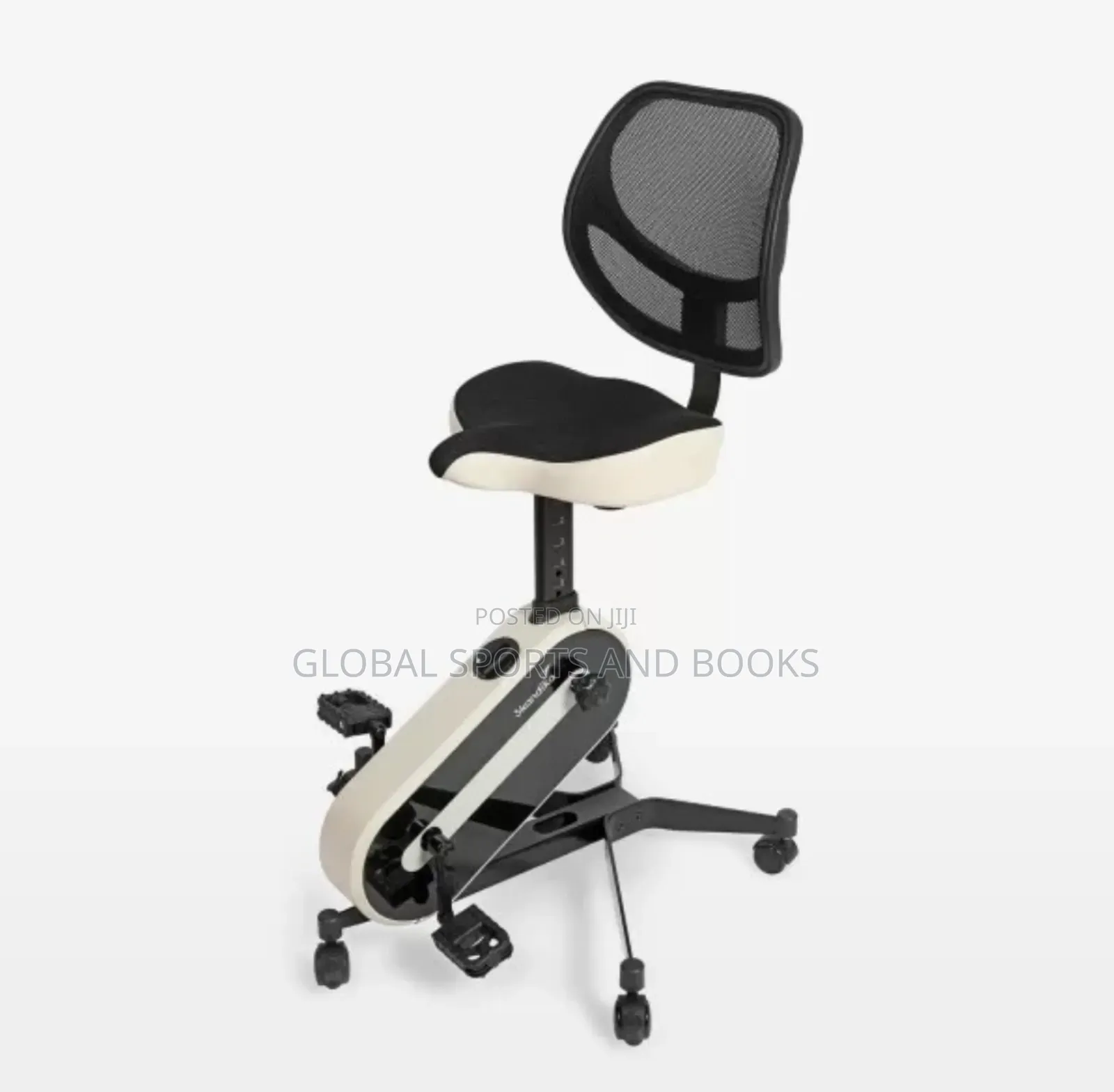 Office Magnetic Bike