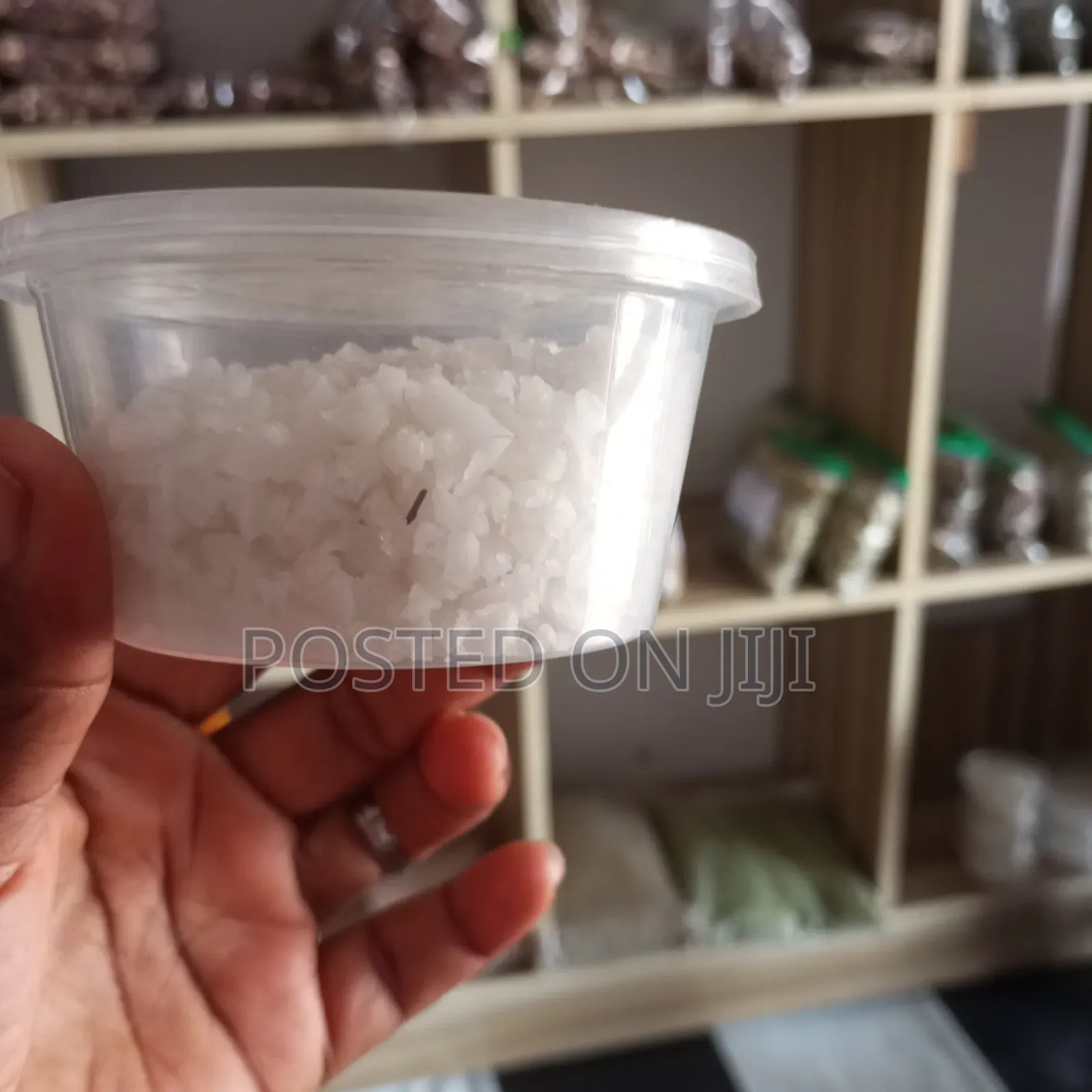 Sea Salt 100g