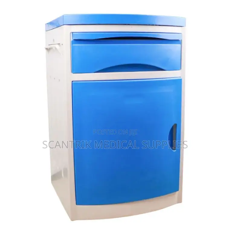 Nightstand Unit