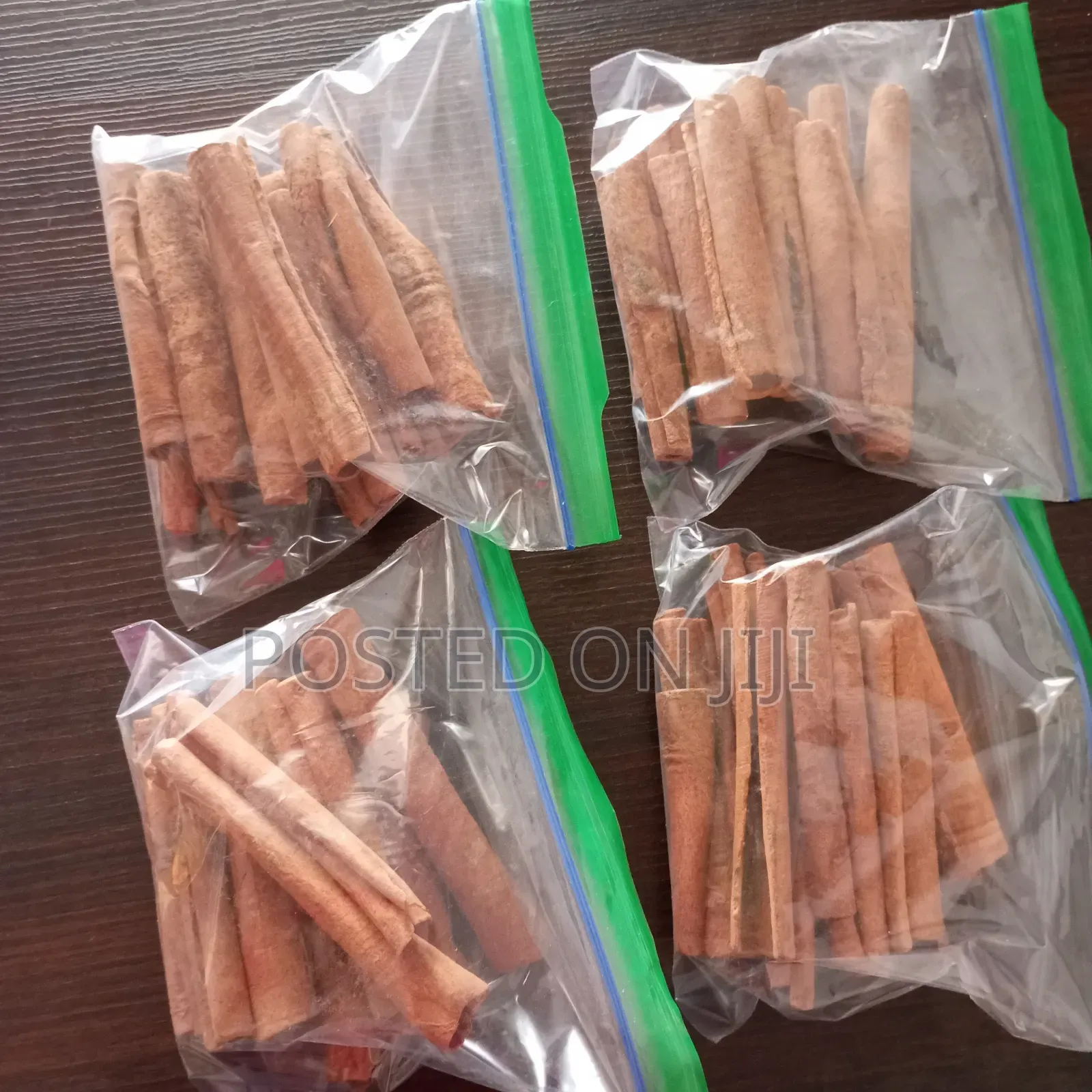 Cinnamon Sticks 100g