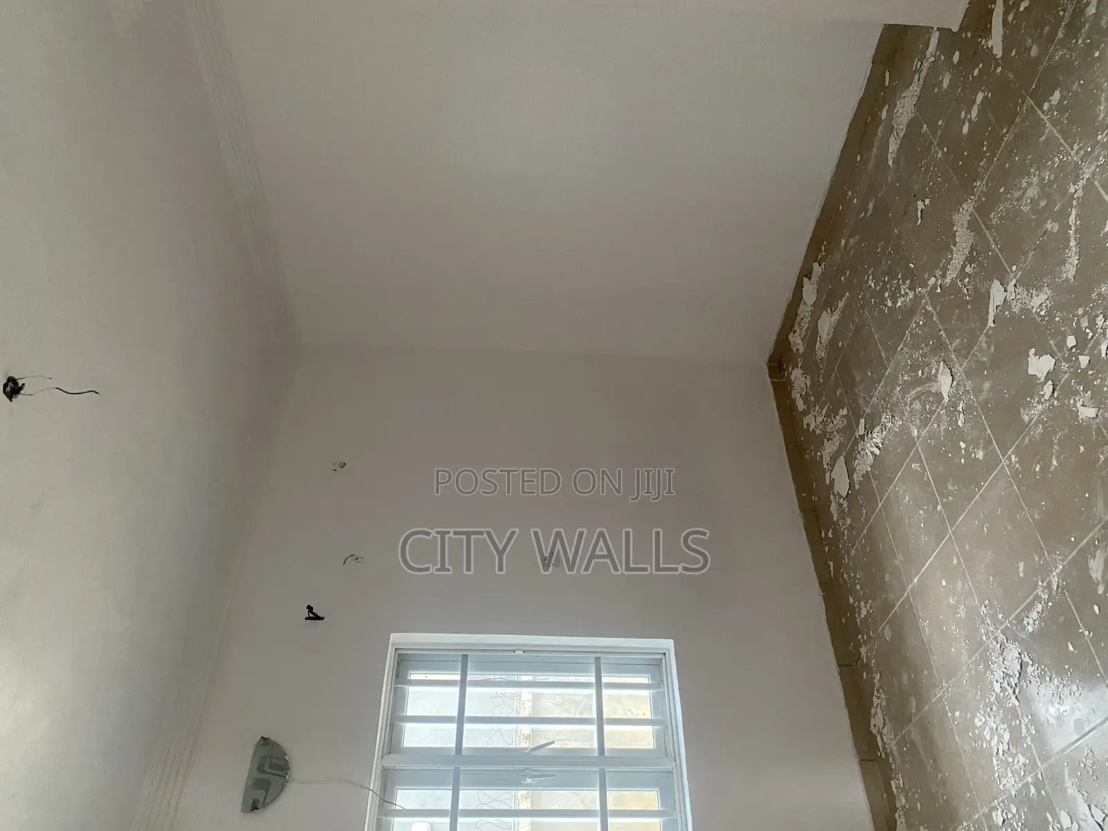 Mini Flat in Seaside Estate, Badore for rent