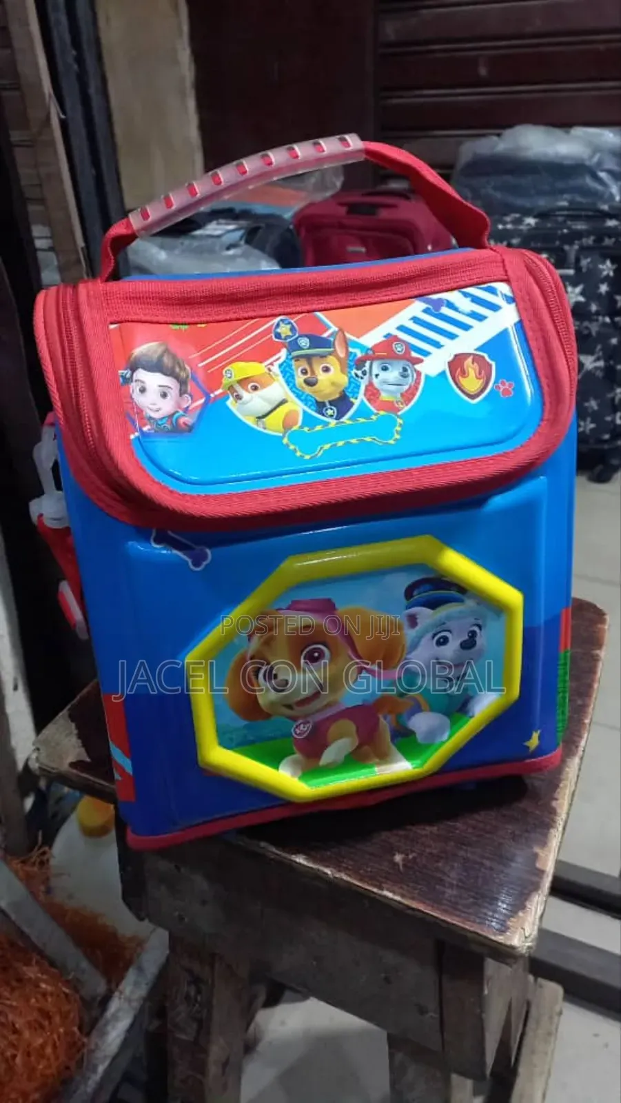 Lunch Bag for Kids