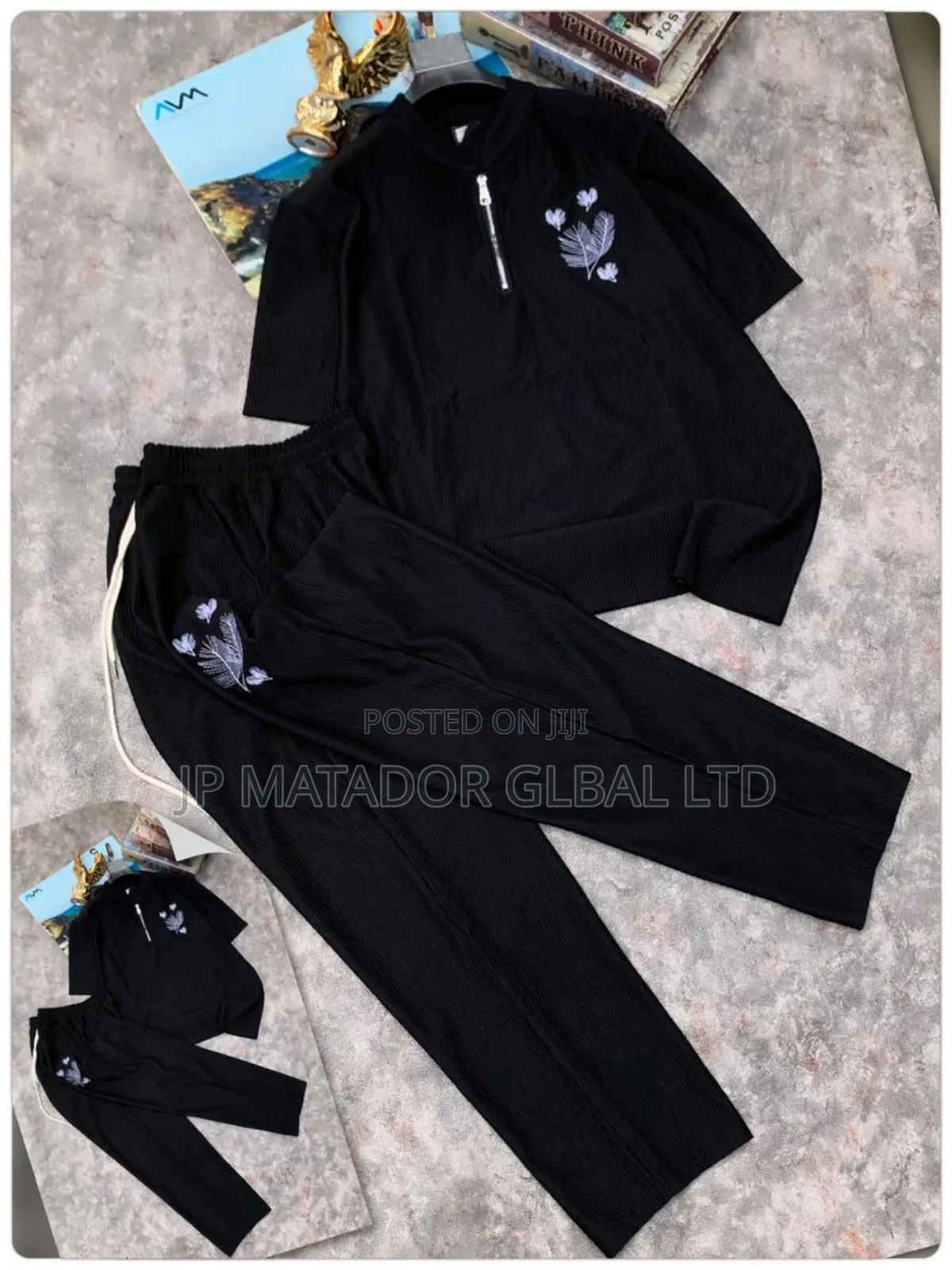 Premium Newly Stock 2pcs Up and Down!