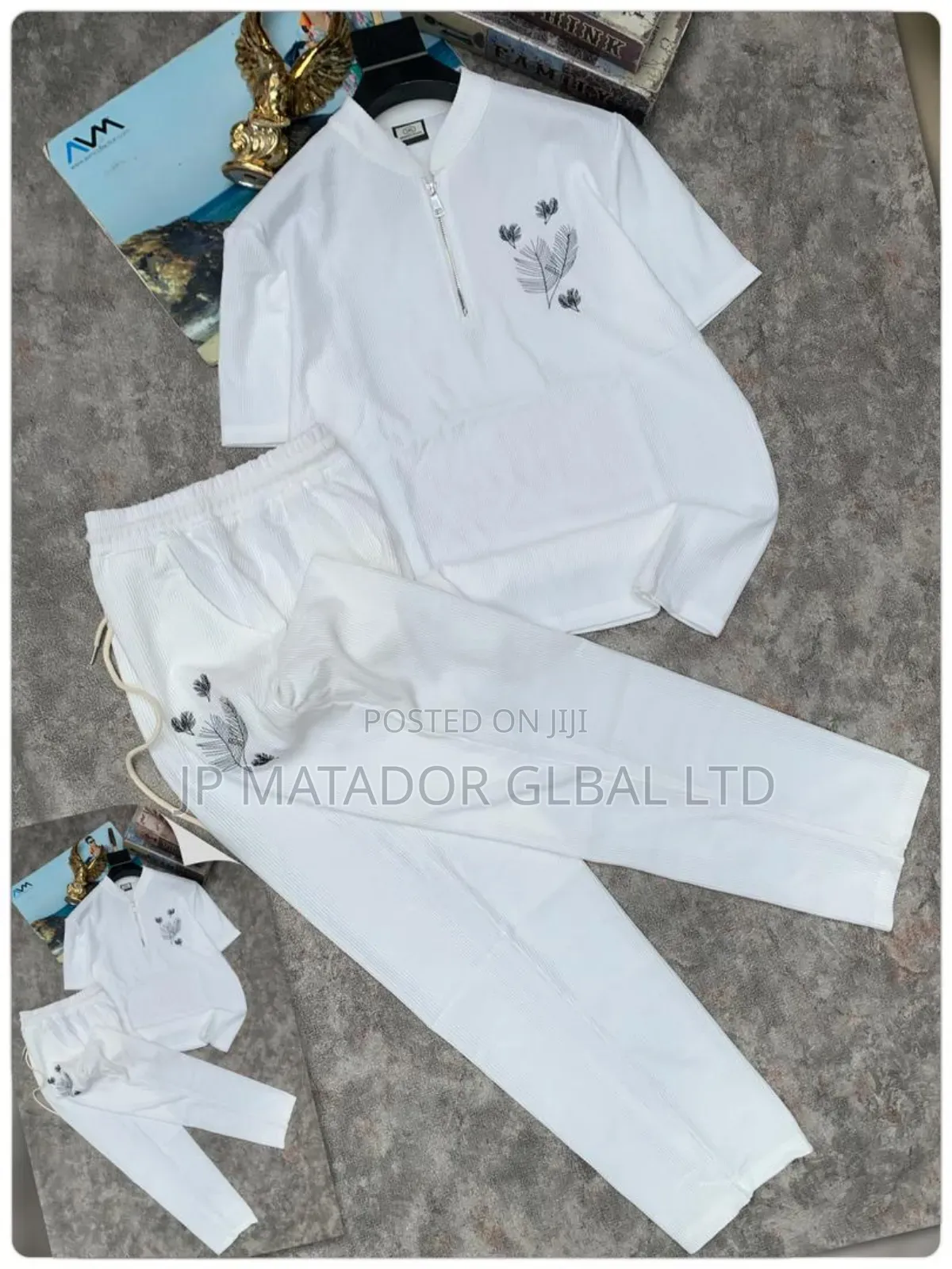 Premium Newly Stock 2pcs Up and Down!