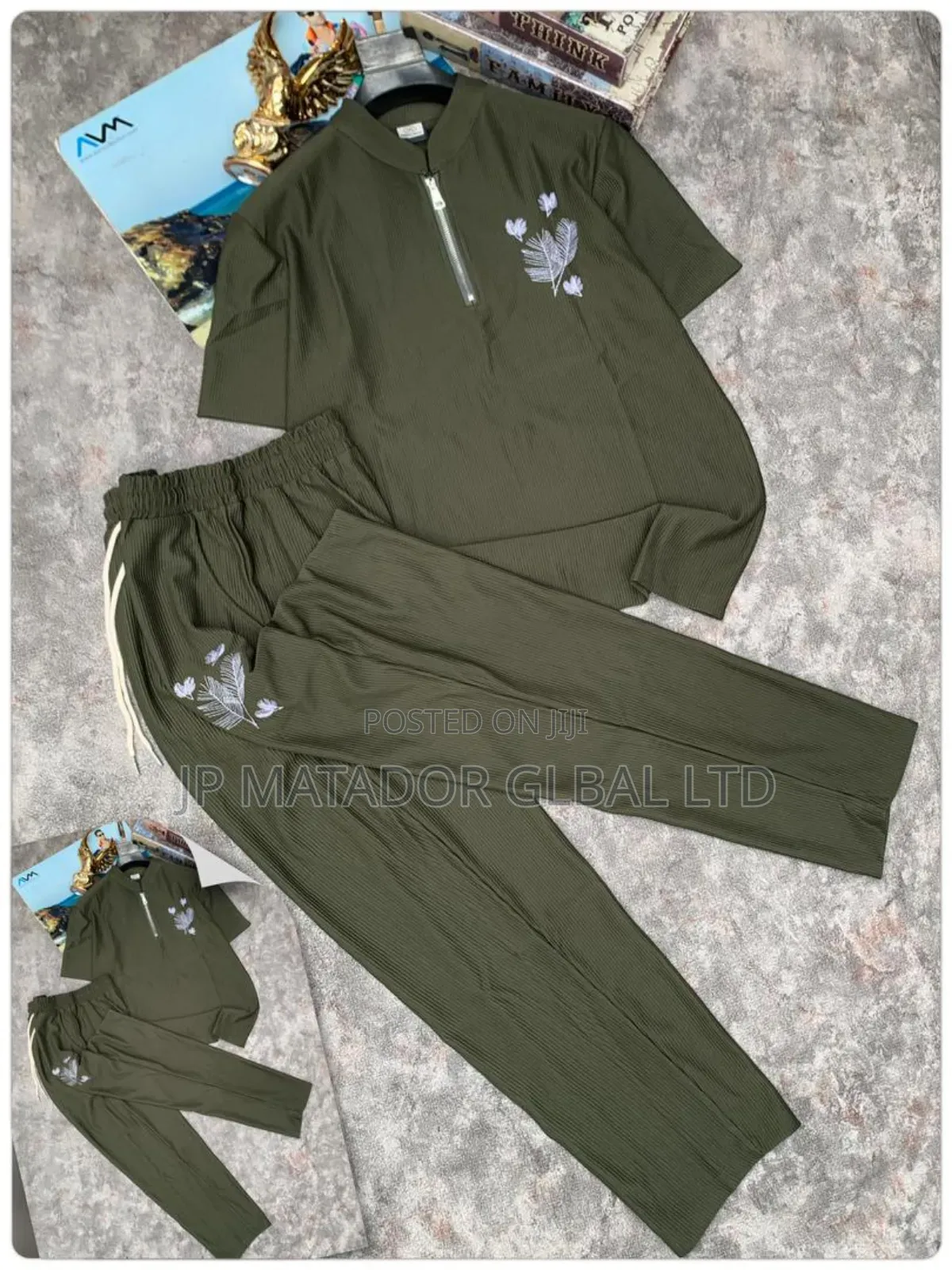 Premium Newly Stock 2pcs Up and Down!