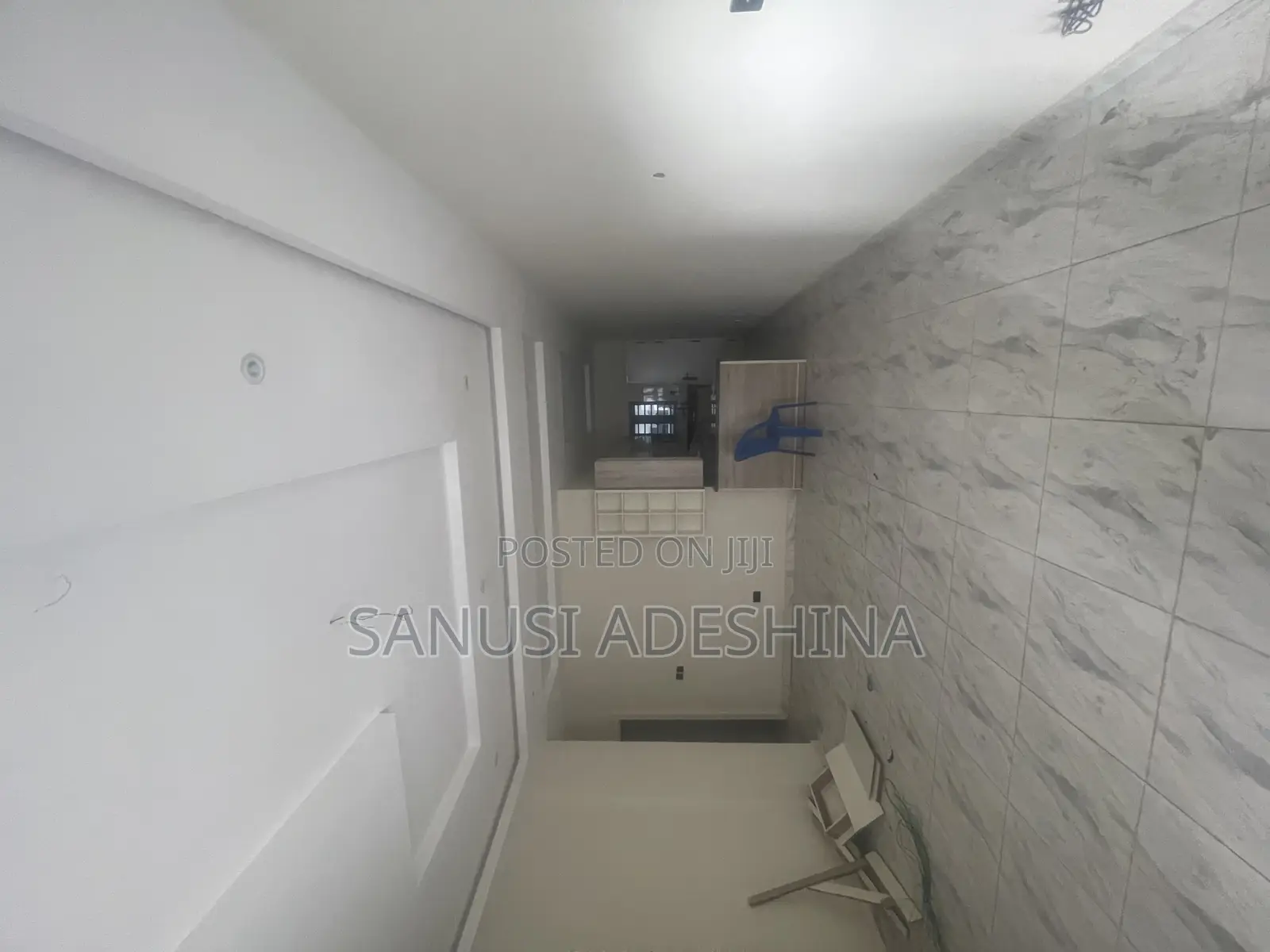 3bdrm Block of Flats in Jahi Gilmore,Fct for sale