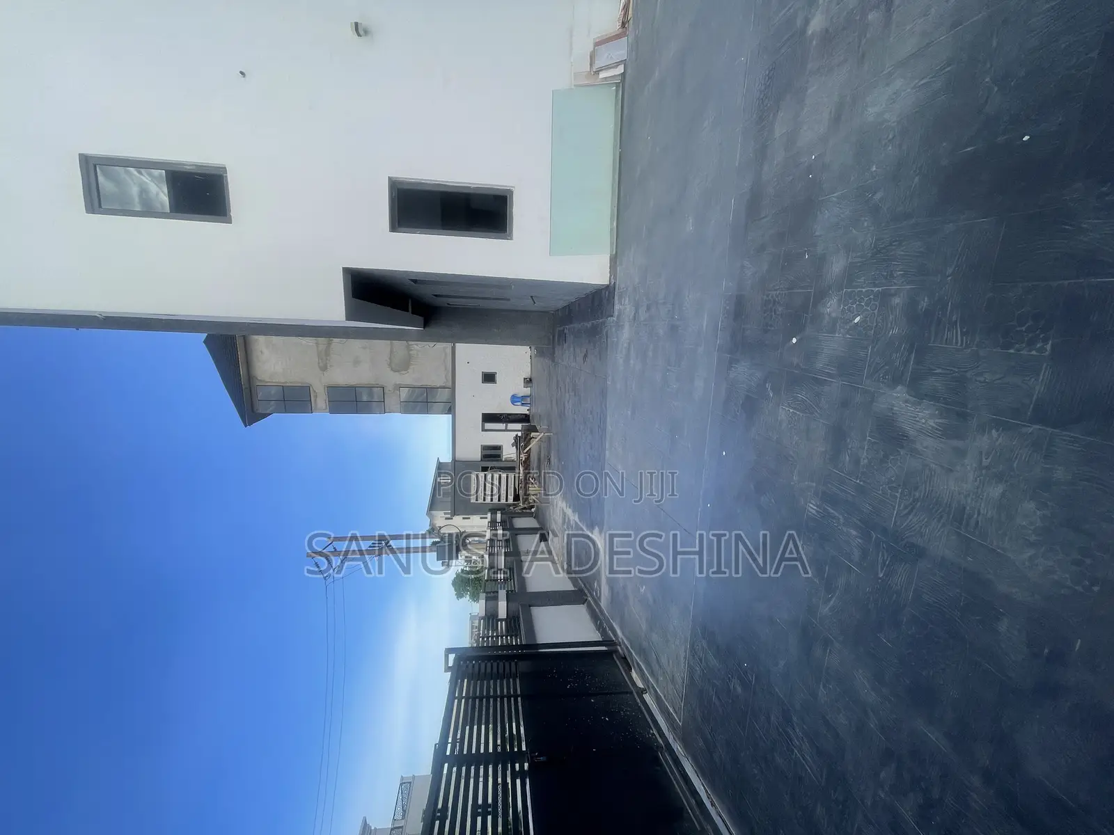 3bdrm Block of Flats in Jahi Gilmore,Fct for sale