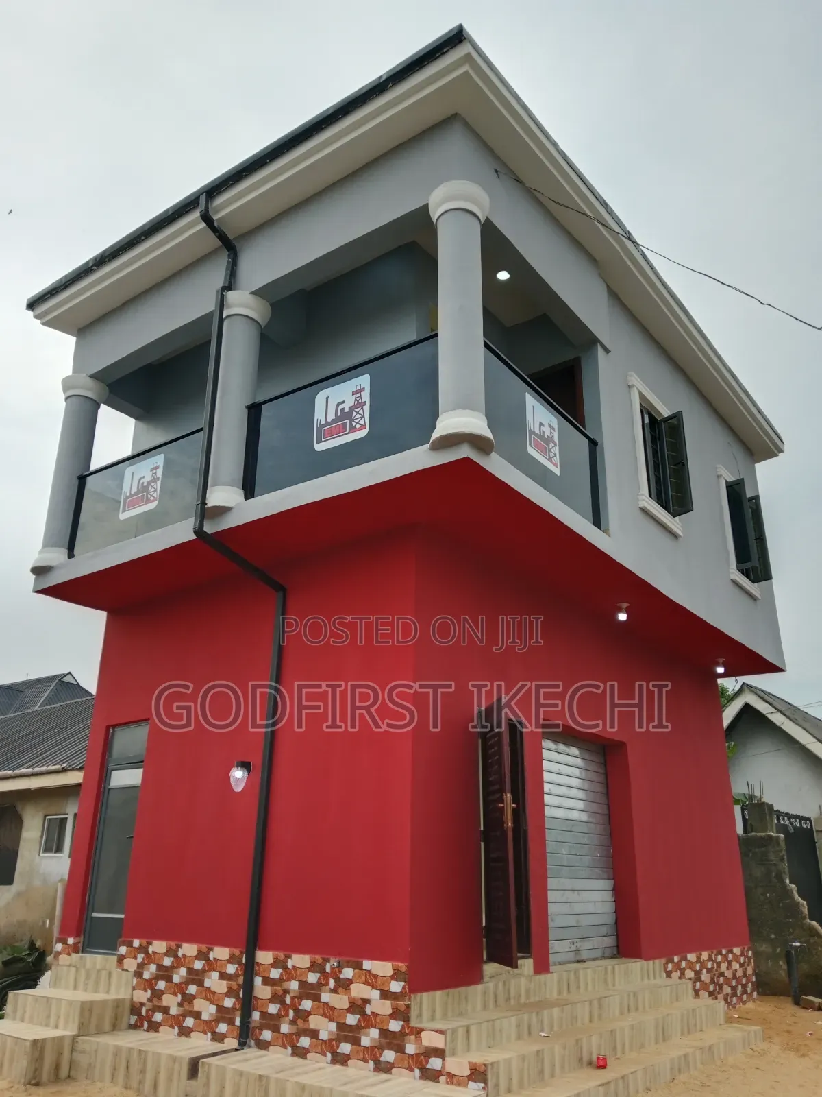 Interior and Exterior Painting