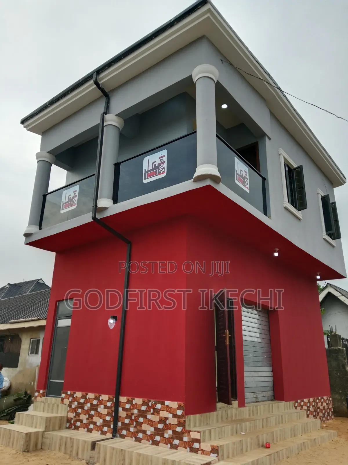 Interior and Exterior Painting