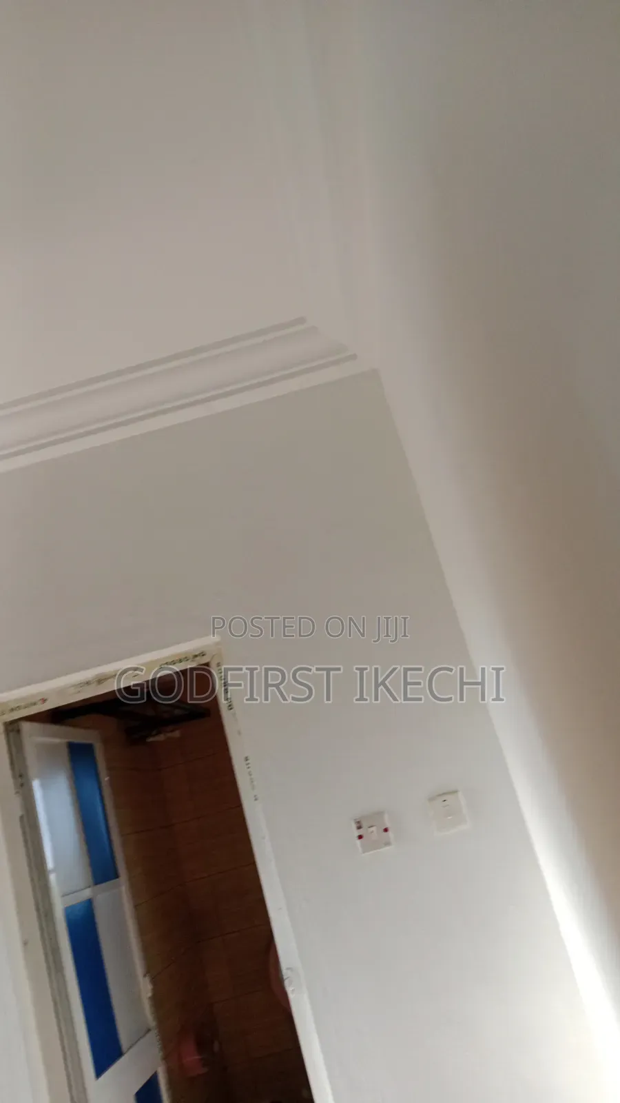 Interior and Exterior Painting