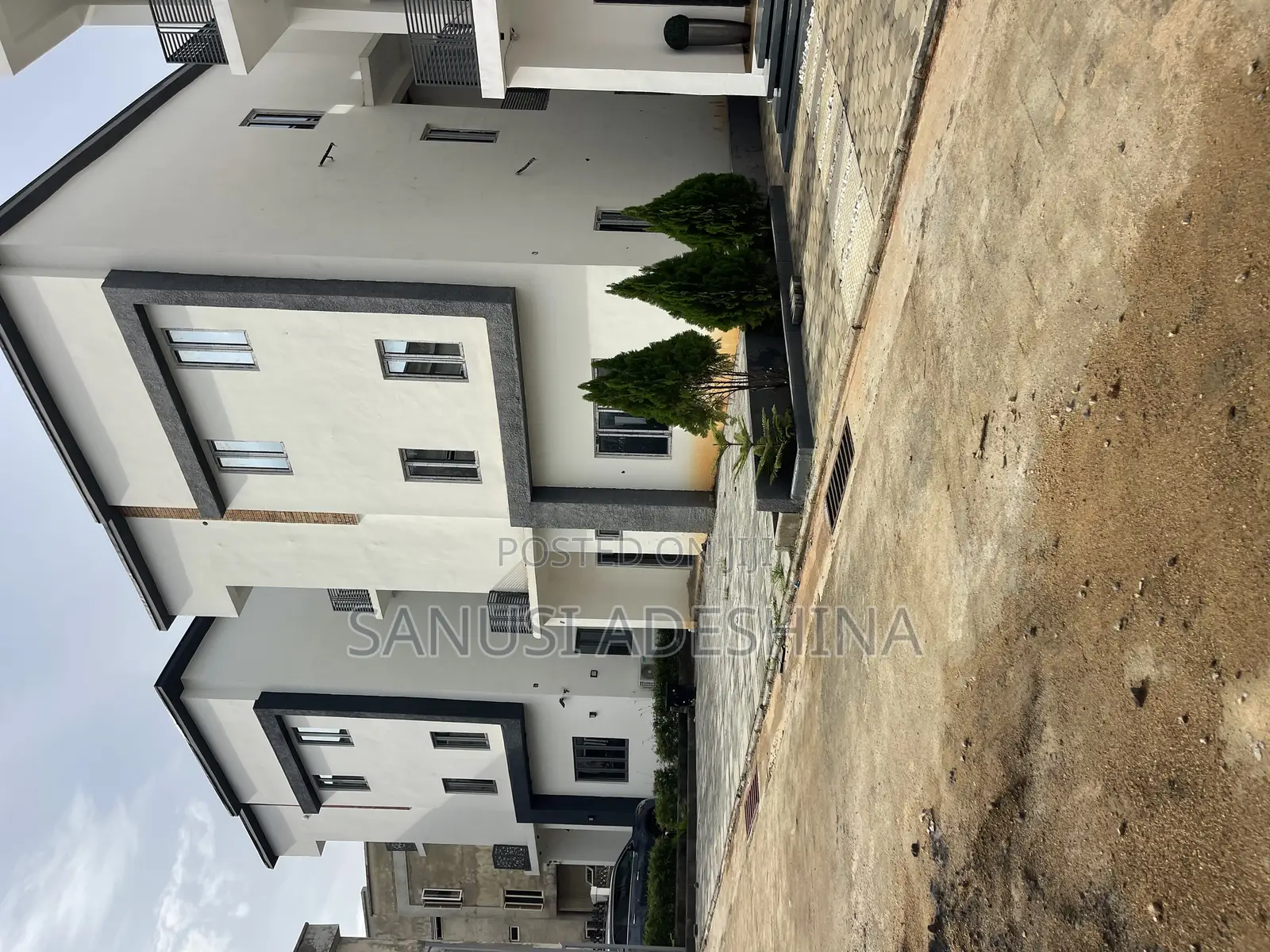 5bdrm Duplex in Kado Estate,Fct for sale