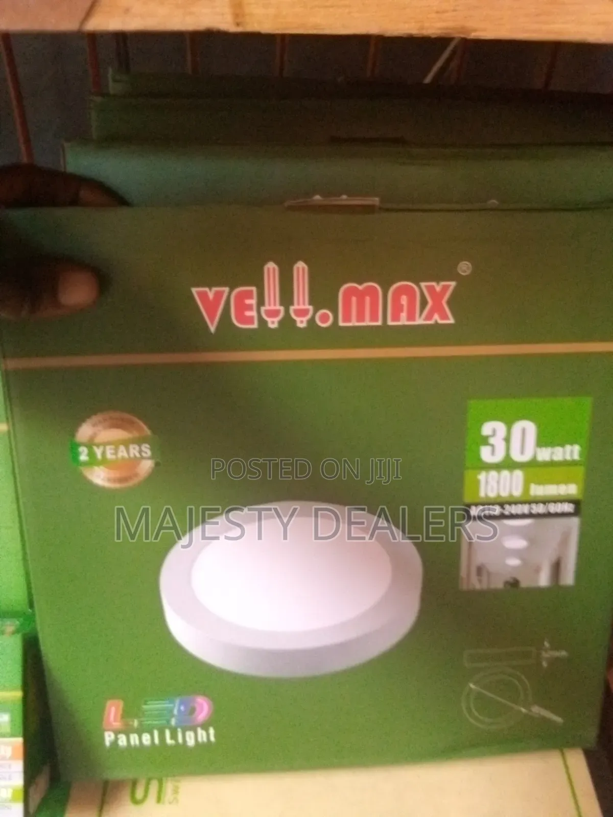 30watt Led Panel All Veiimax 30watt Led 1