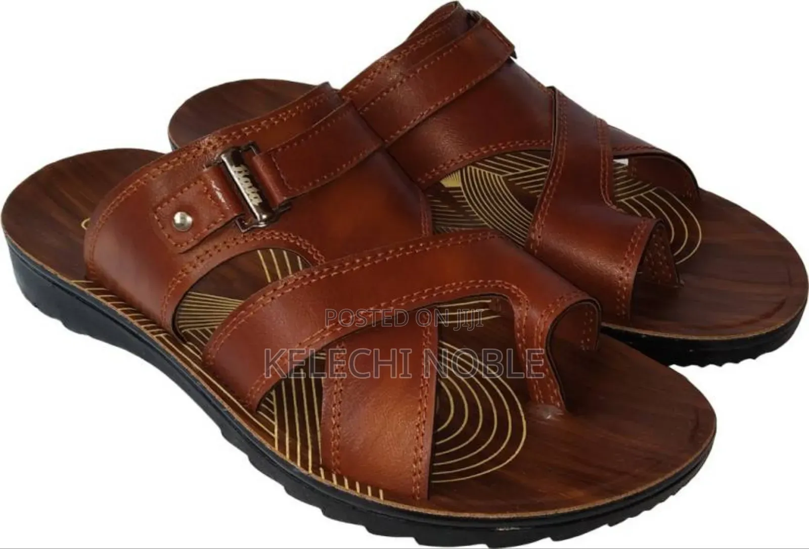 Hand Made Sandals and Slippers