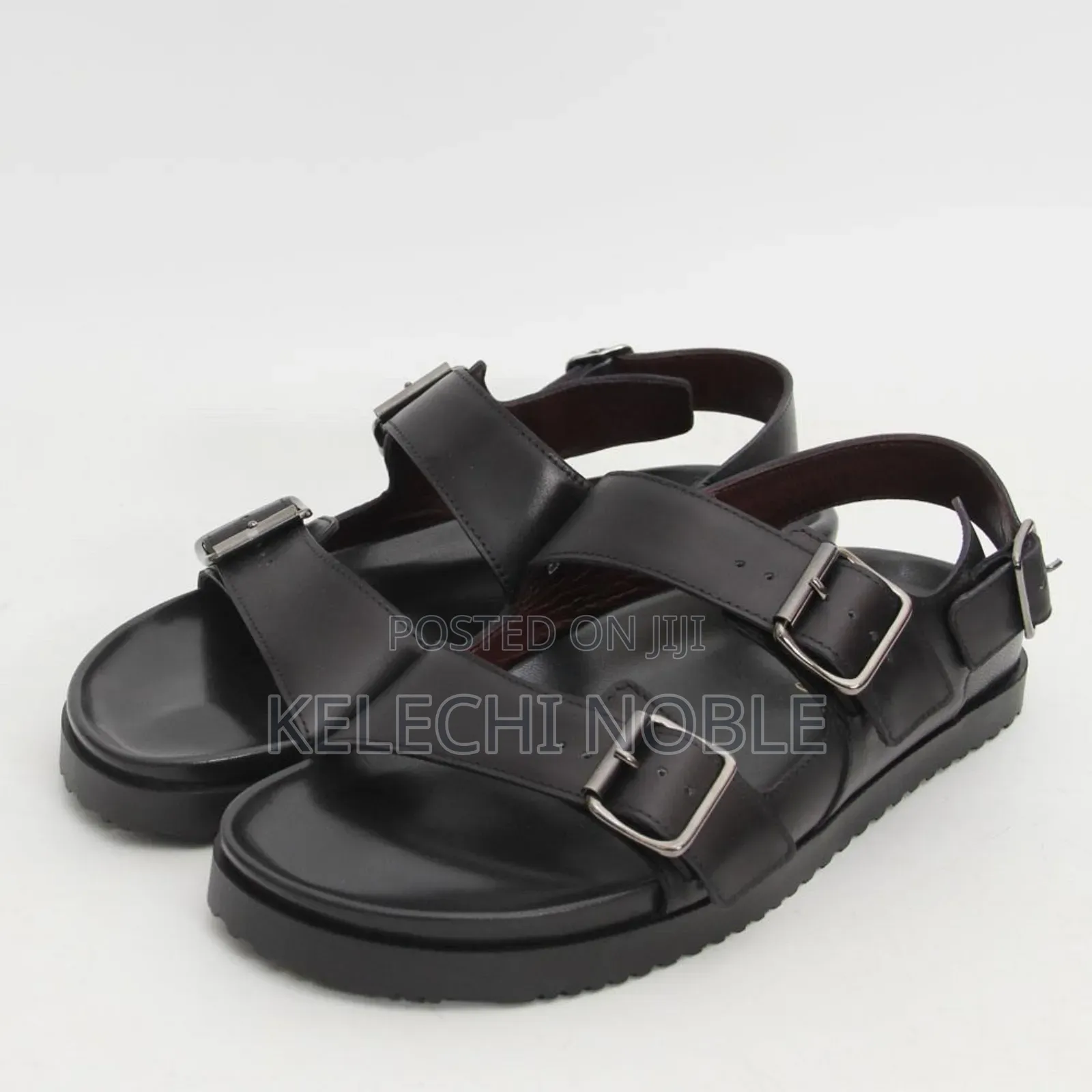 Hand Made Sandals and Slippers