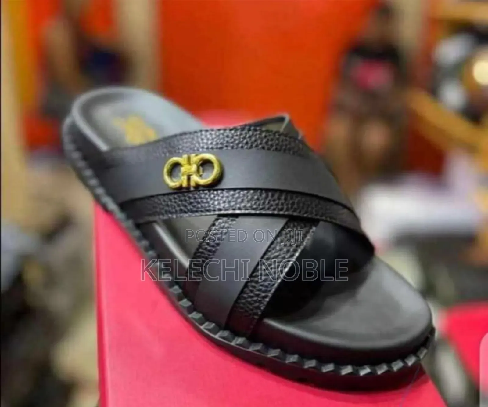 Hand Made Sandals and Slippers