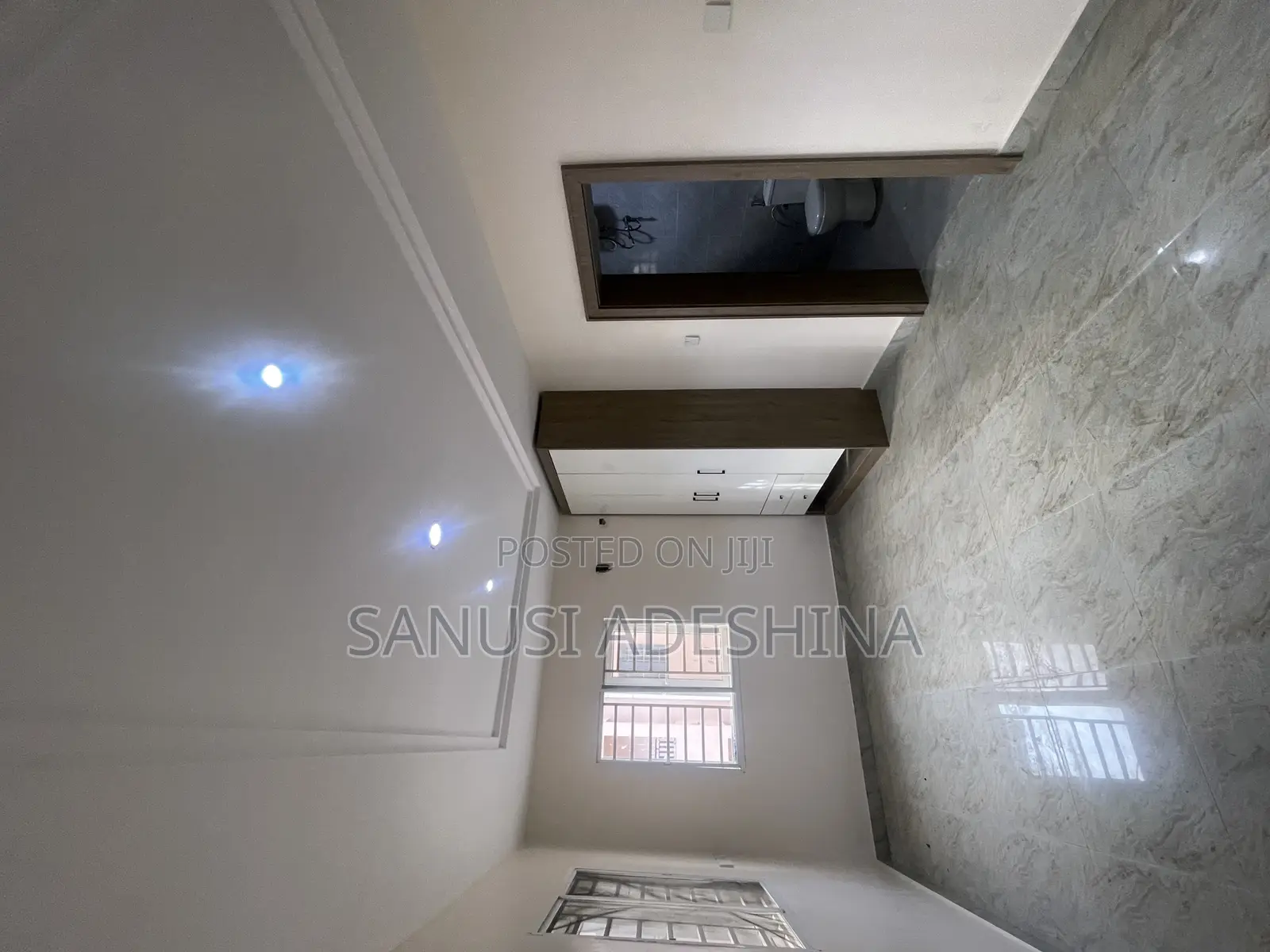 5bdrm Duplex in Kado Estate,Fct for sale