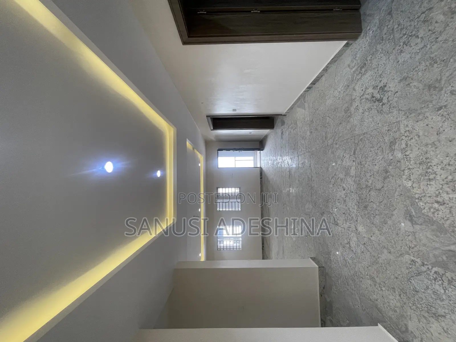 5bdrm Duplex in Kado Estate,Fct for sale
