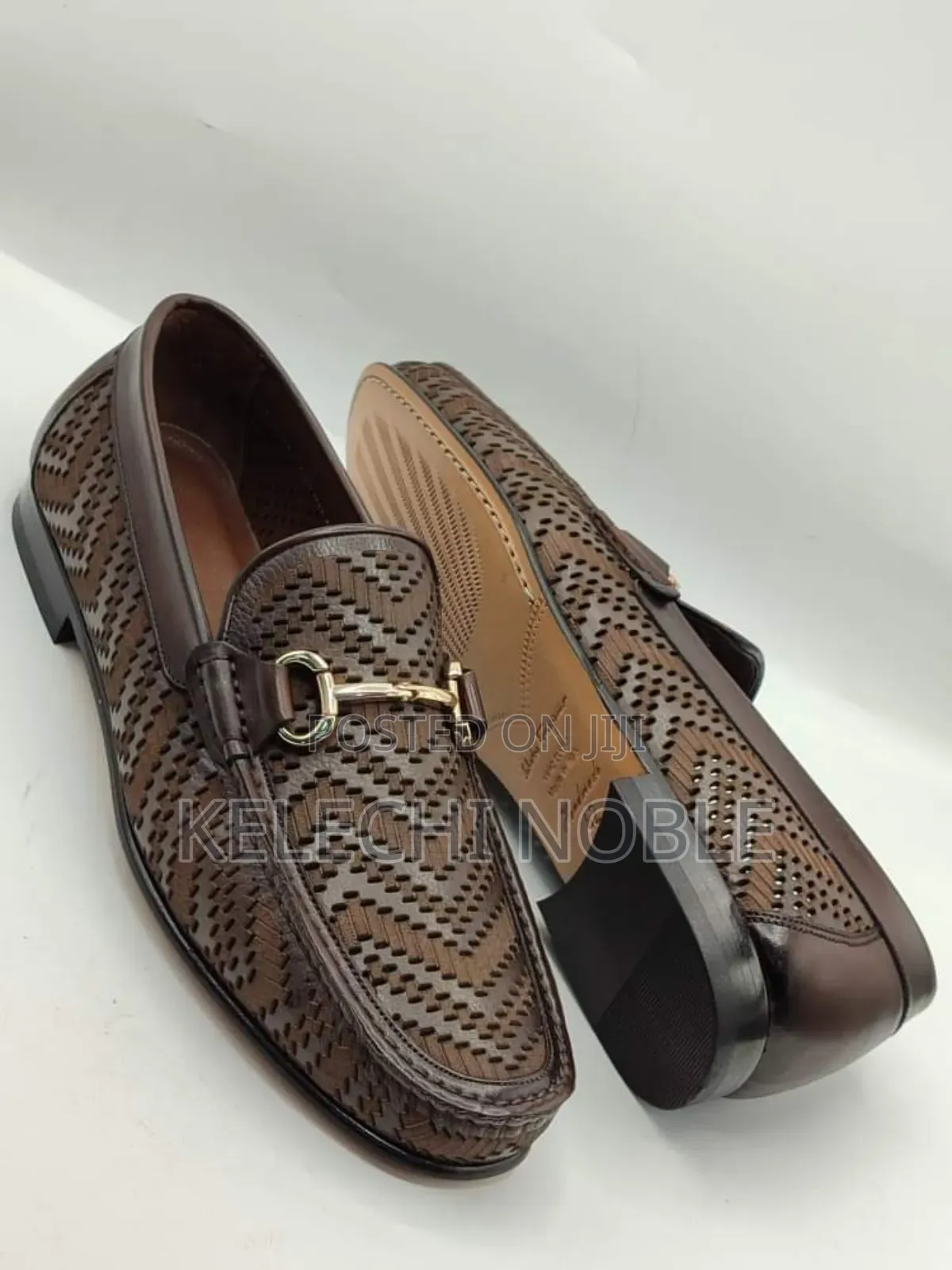 Hand-made Shoes For Men