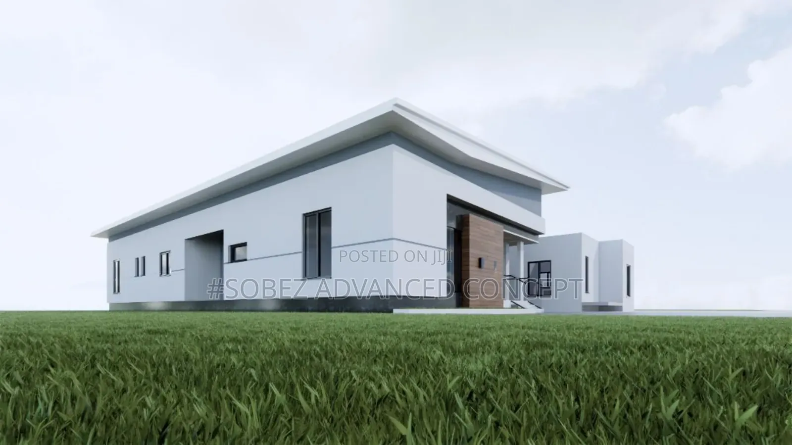 Modern House Designs