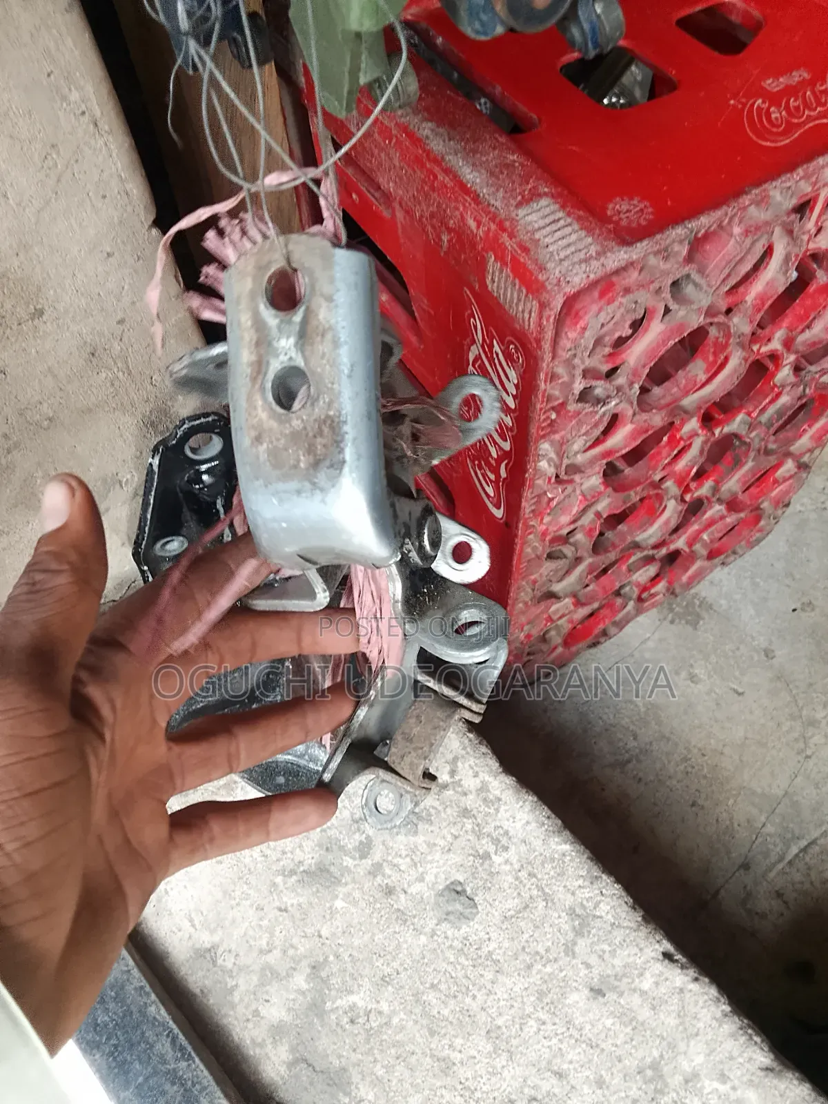 Door Inches for Toyota Previa 2010