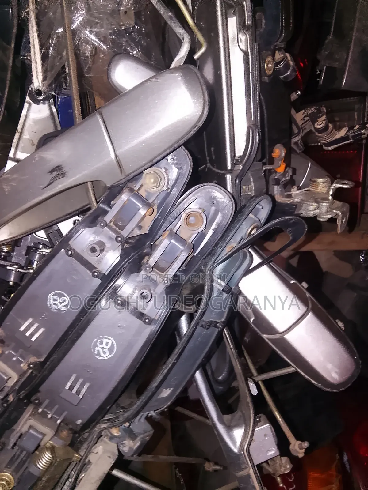 Door Handle for Toyota Previa 2005