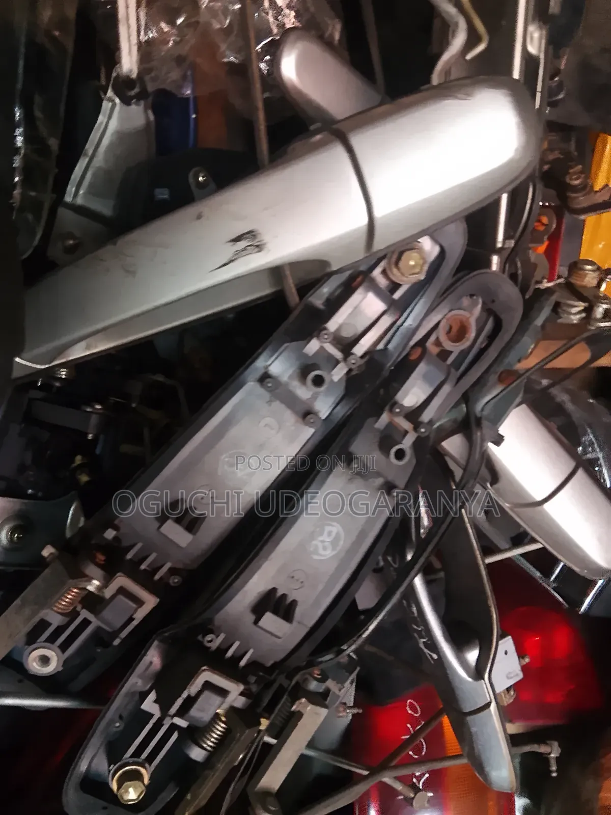 Door Handle for Toyota Previa 2005
