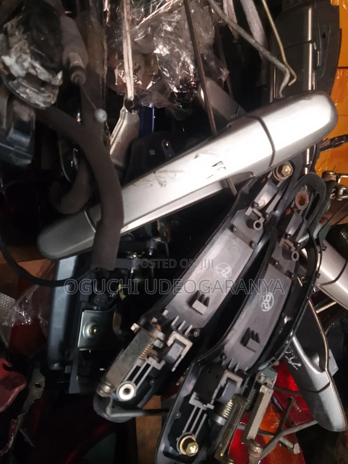 Door Handle for Toyota Previa 2005