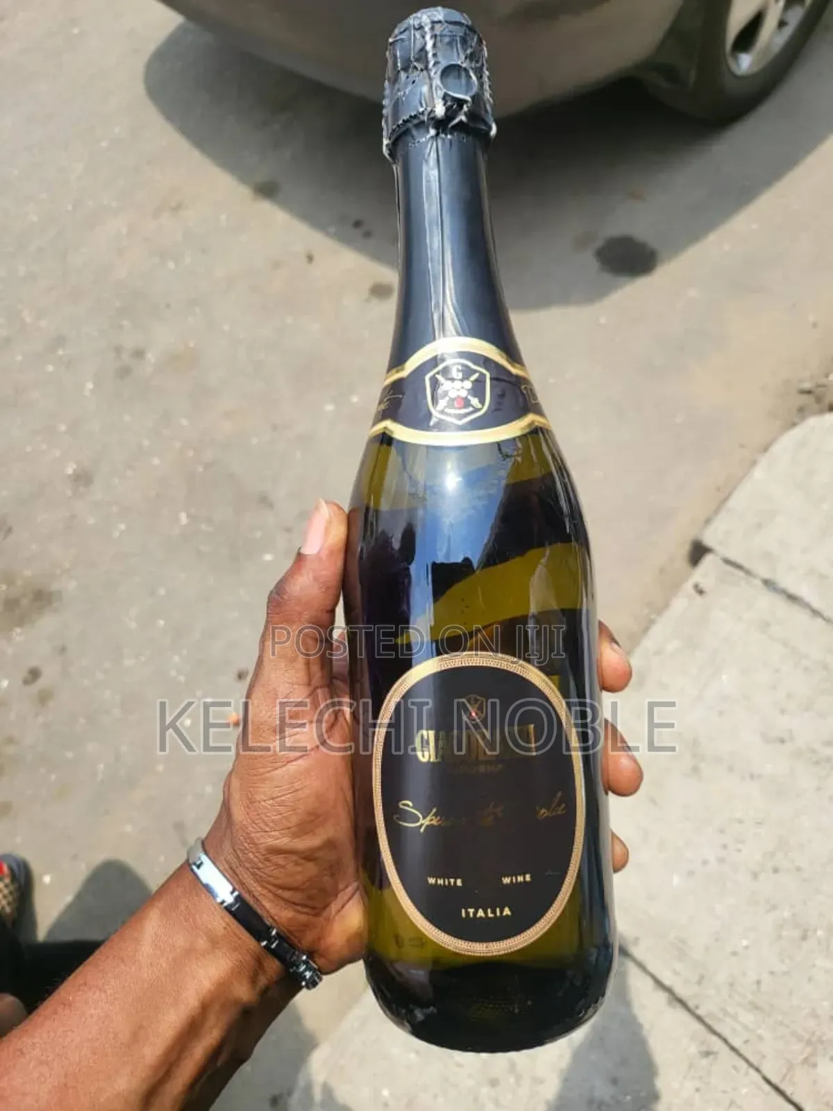 Sweet and Sour Wines