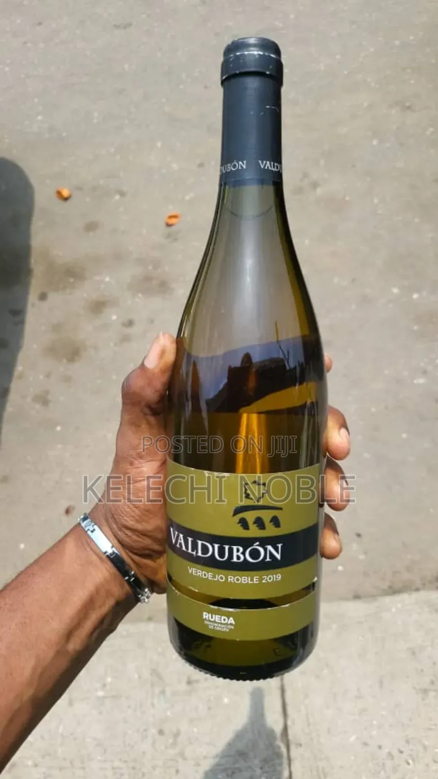 Sweet and Sour Wines
