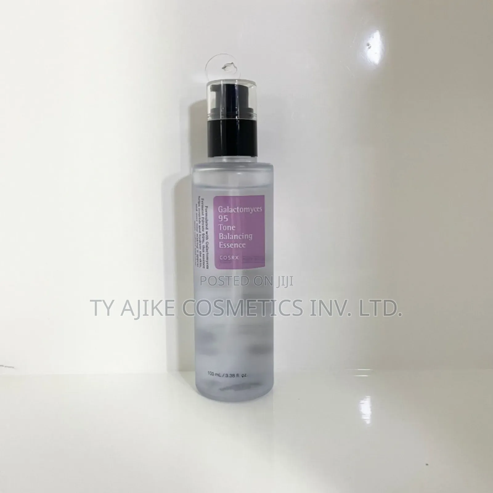 Galactomyces 95 Tone Balancing Essence, 100ml