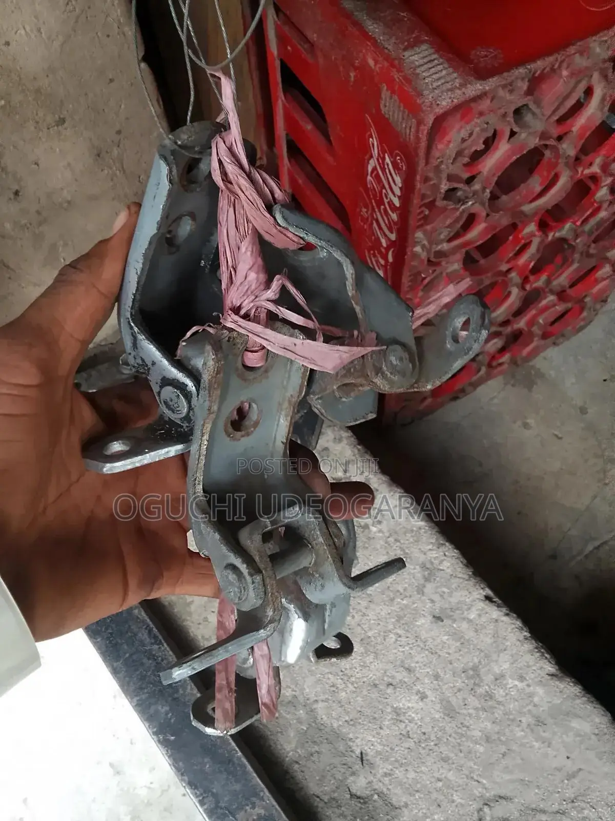 Door Inches for Toyota Previa 2010