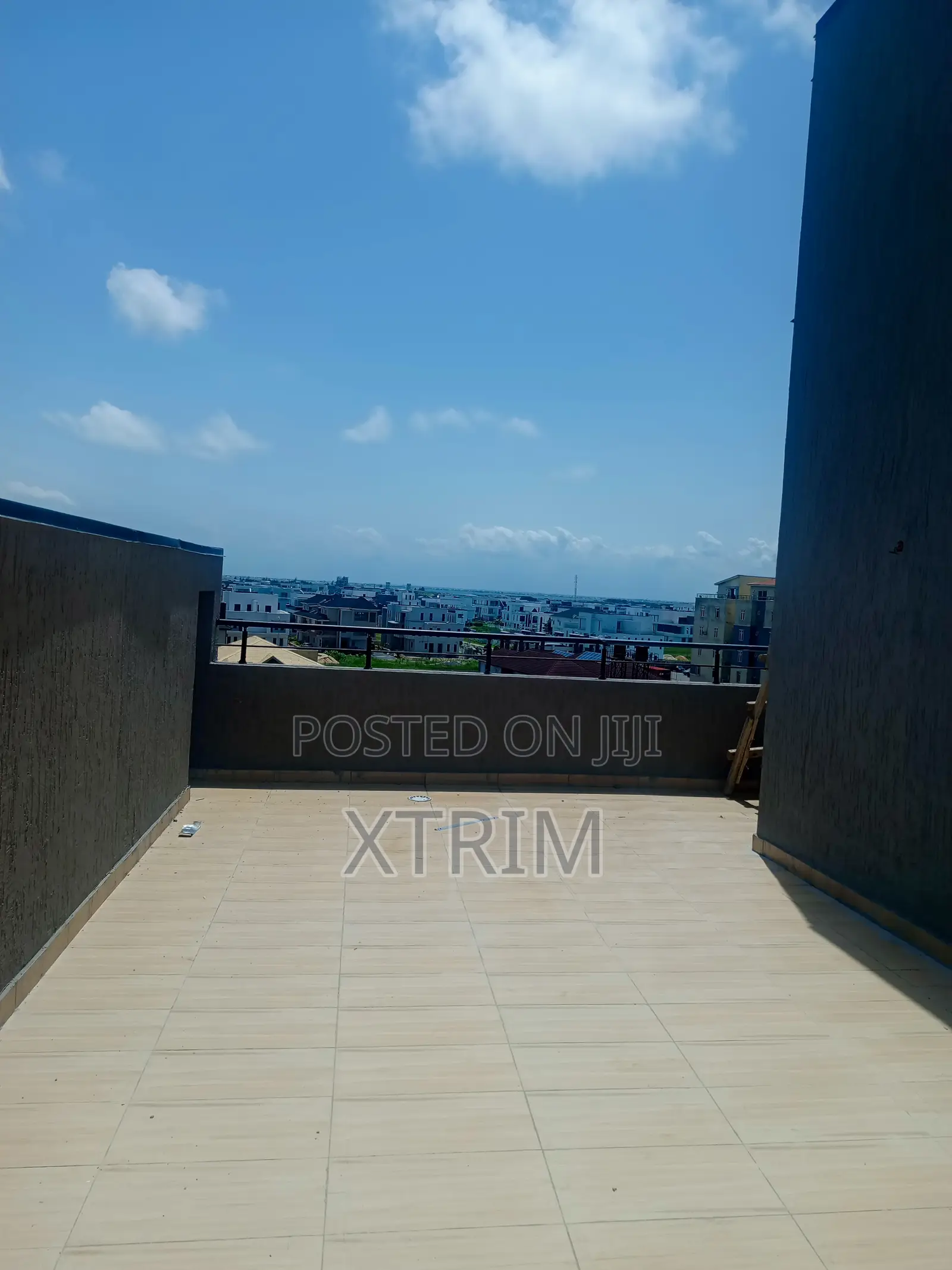 2bdrm Apartment in Ikate-Elegushi for sale