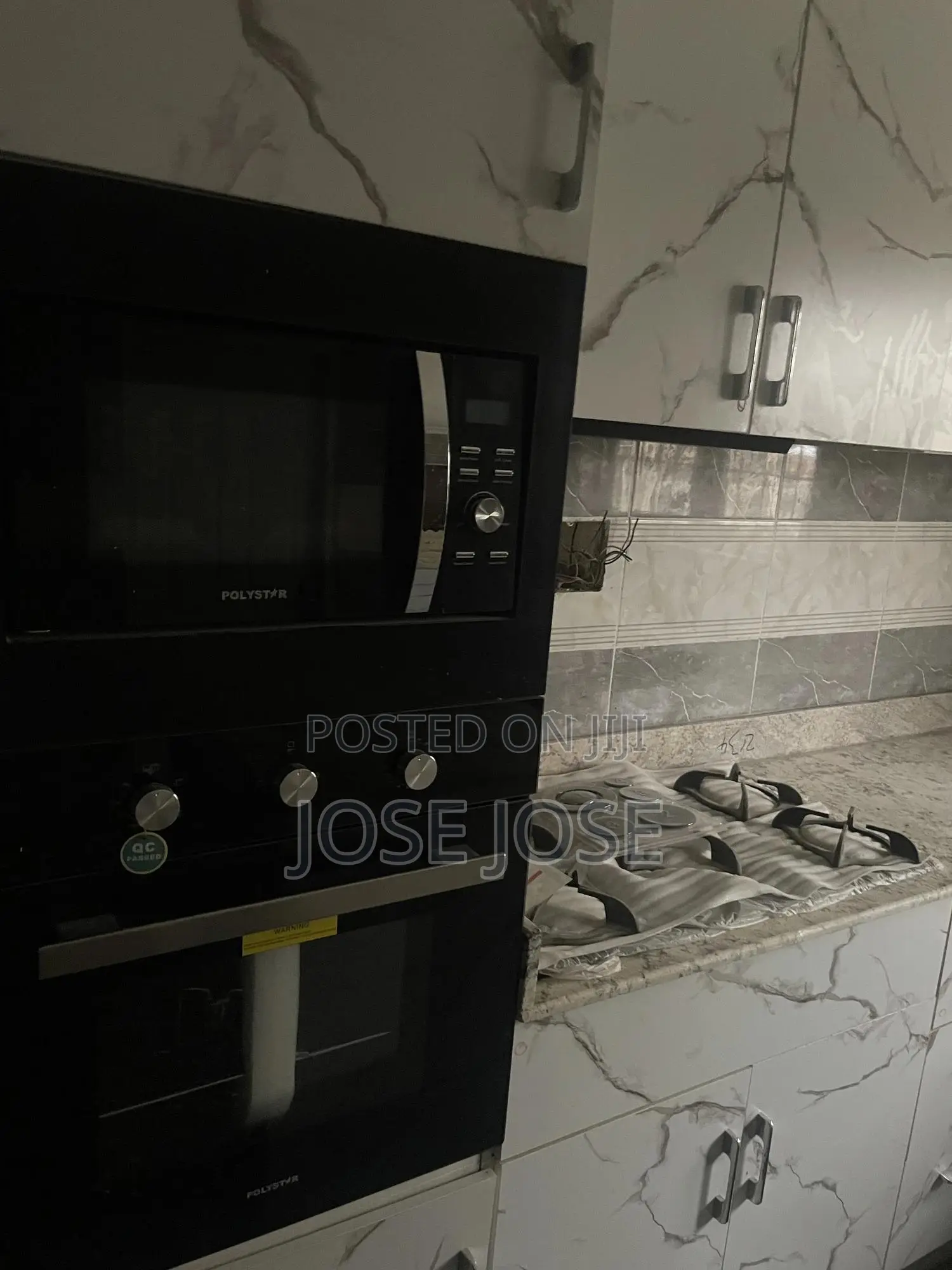 Furnished 4bdrm Duplex in Ask Agent, Idu Industrial for sale