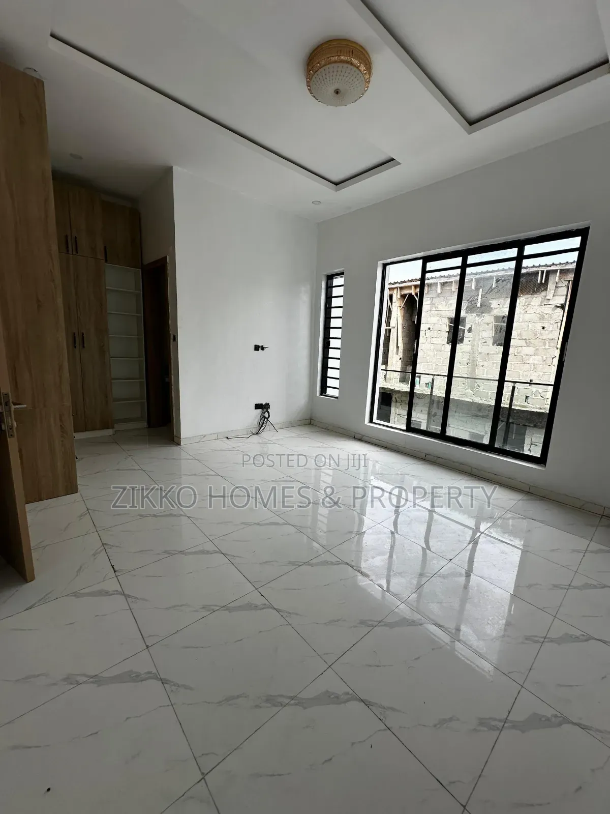 3bdrm Townhouse/Terrace in Ikota Gra, Lekki for sale