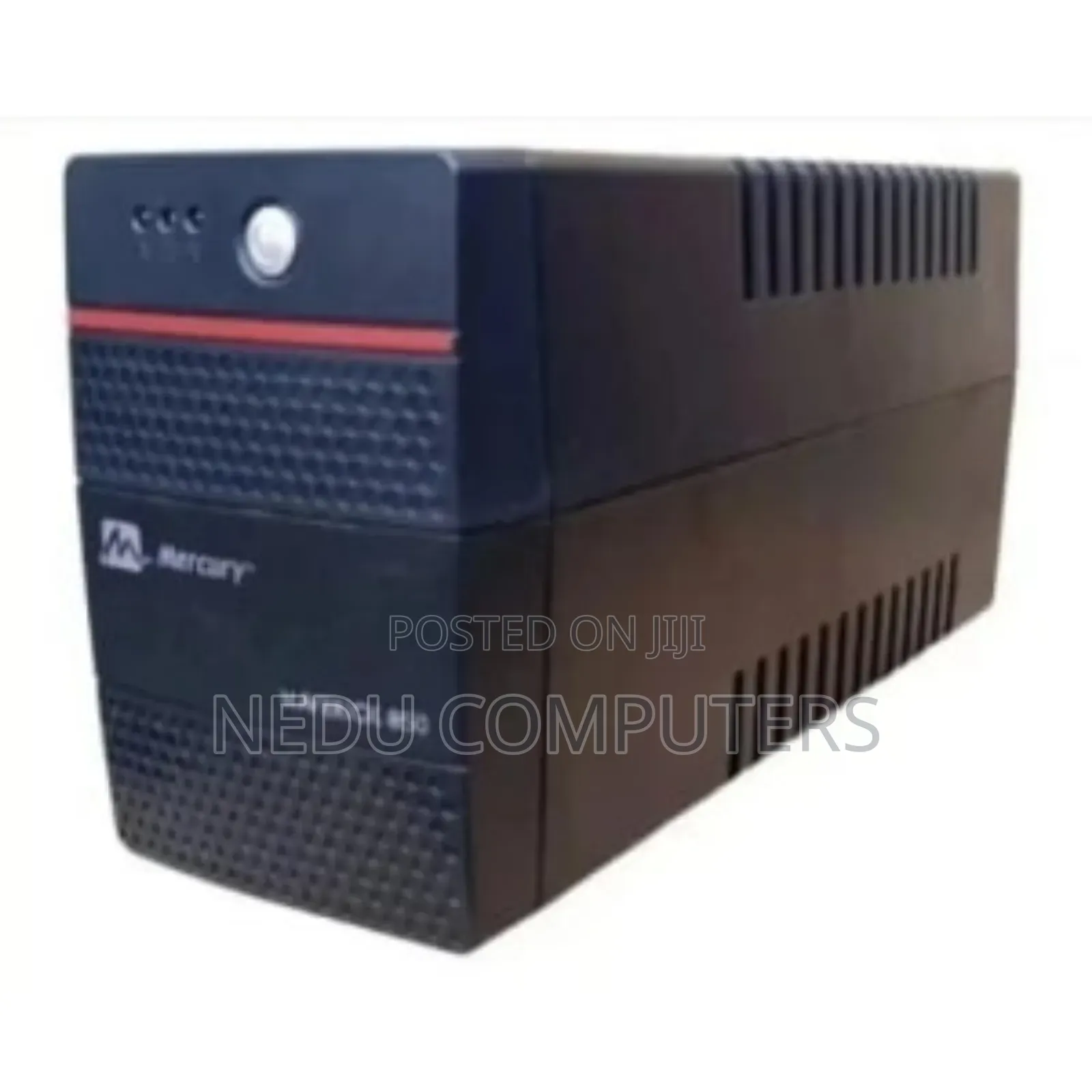 Mercury Ups 850va