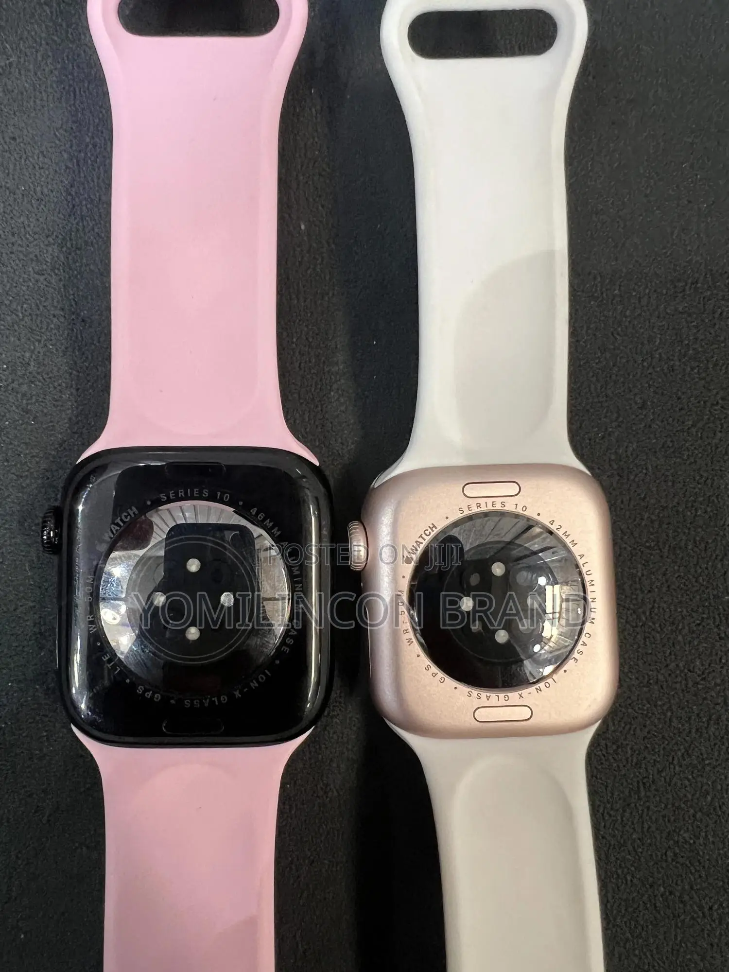 Apple Iwatch Series 10 46mm 41mm