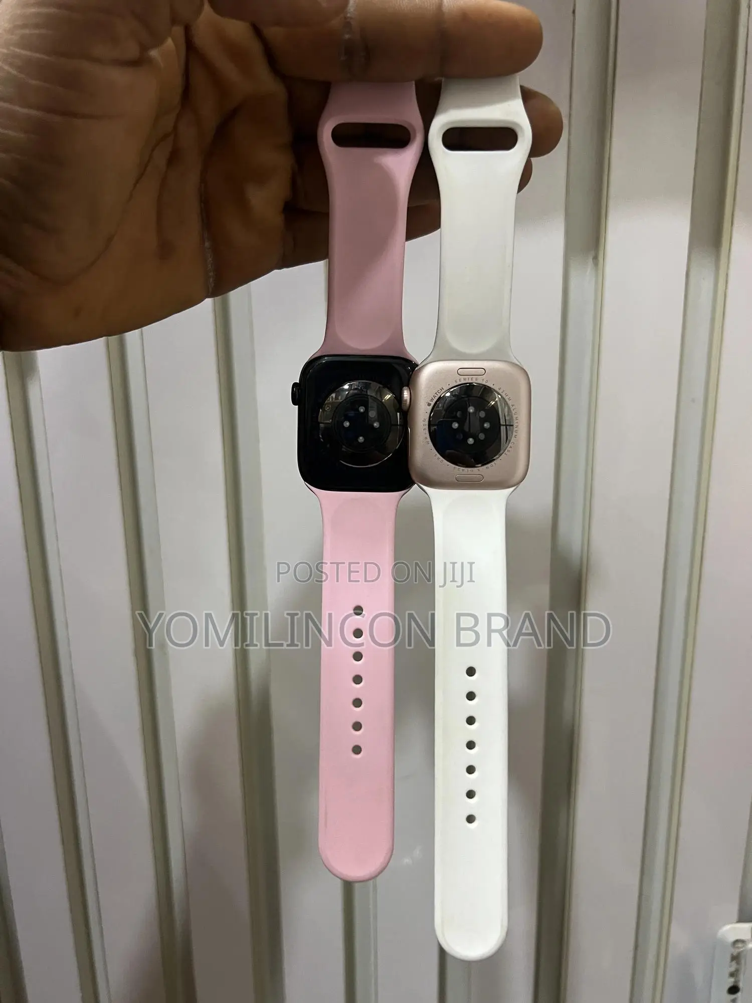 Apple Iwatch Series 10 46mm 41mm