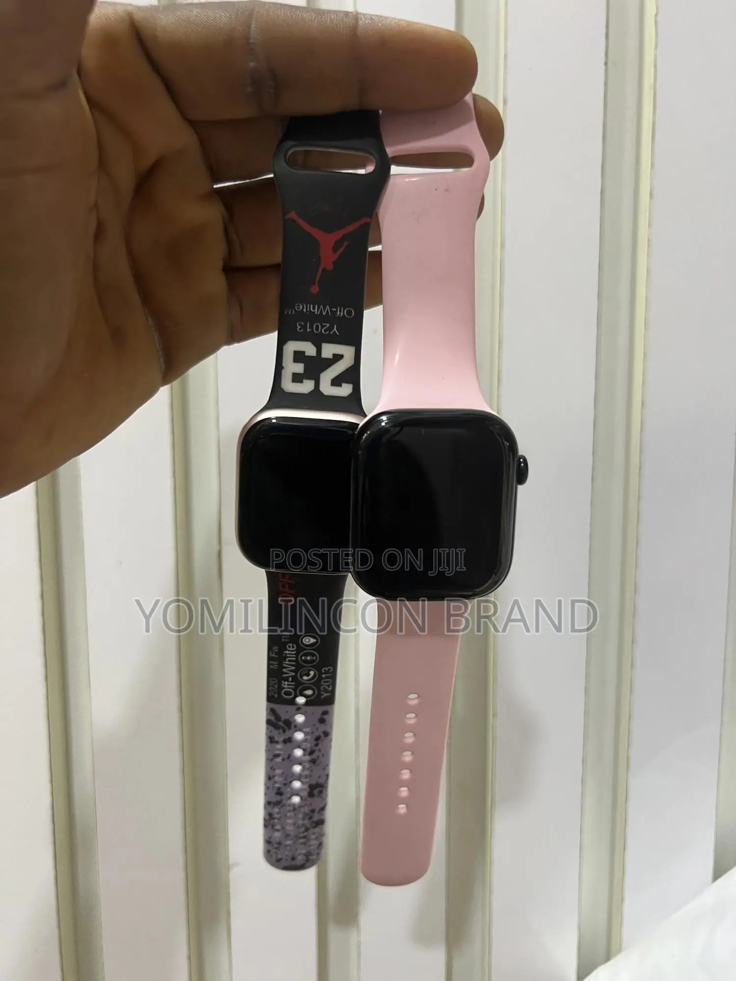 Apple Iwatch Series 10 46mm 41mm
