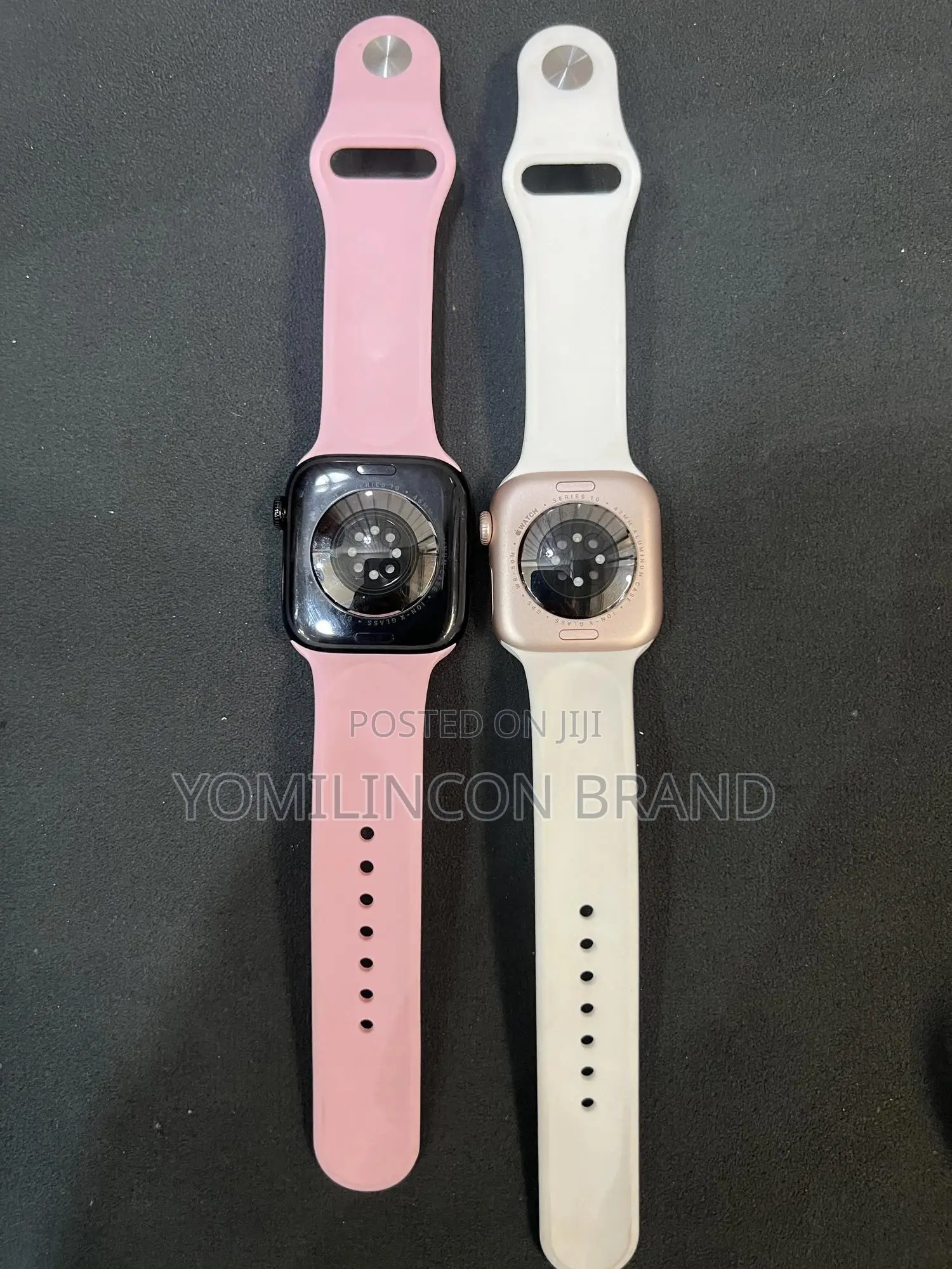 Apple Iwatch Series 10 46mm 41mm