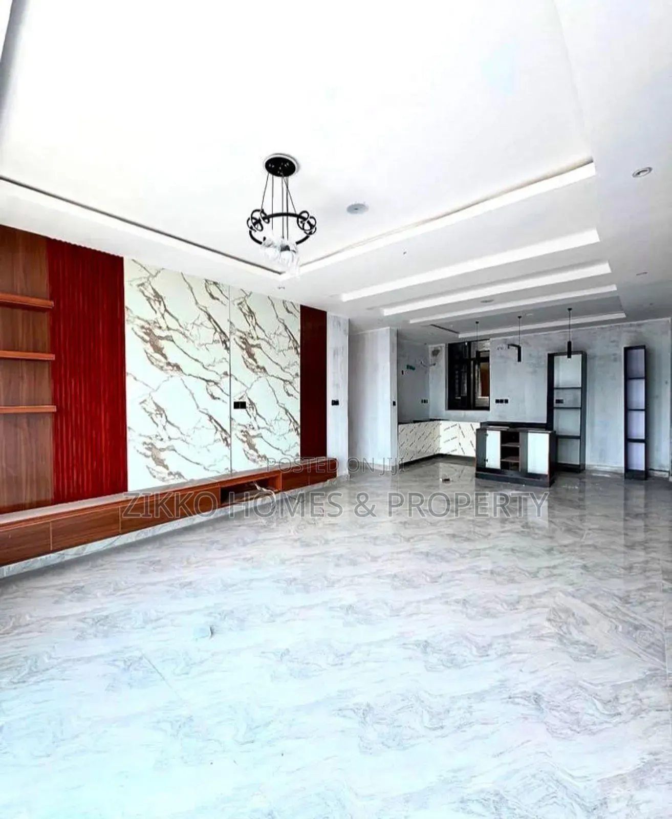 2bdrm Apartment in Ikota Gra, Lekki for sale