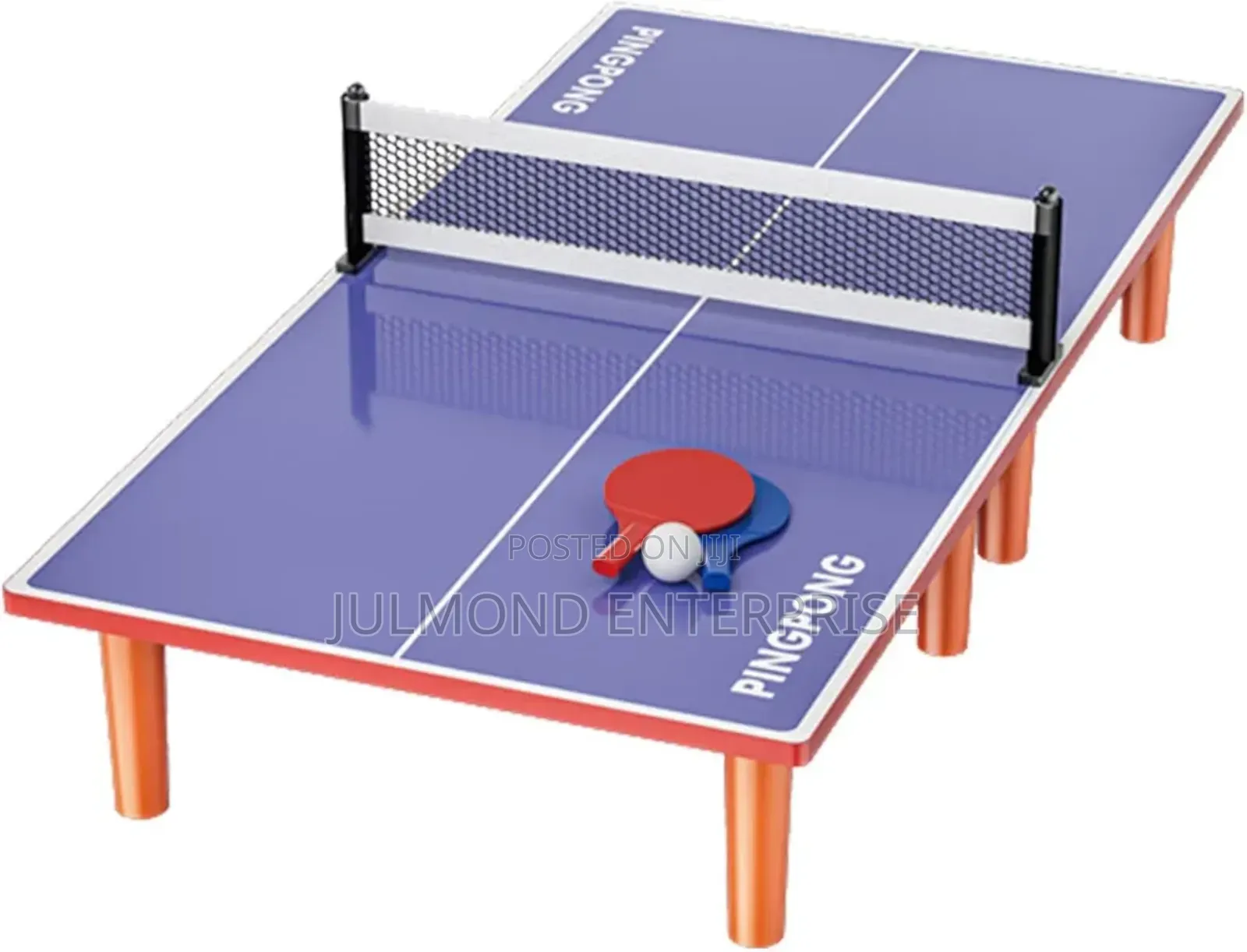 Kid's Mini Table Tenis