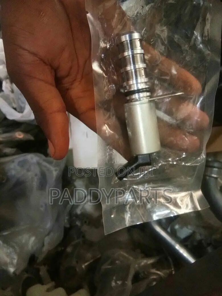Gmc Terrain  Variable Valve Timing Vvt Solenoid  2018-2020