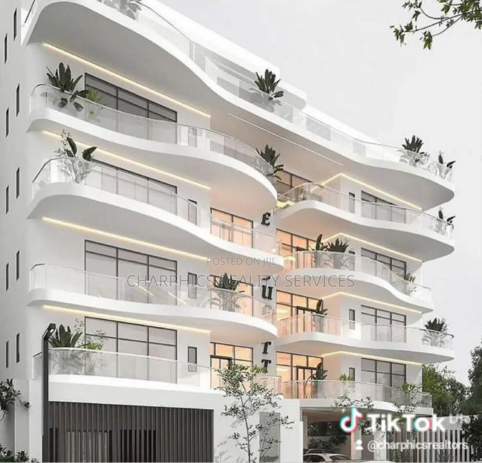 2bdrm Apartment in Lekki Phase 1 for sale