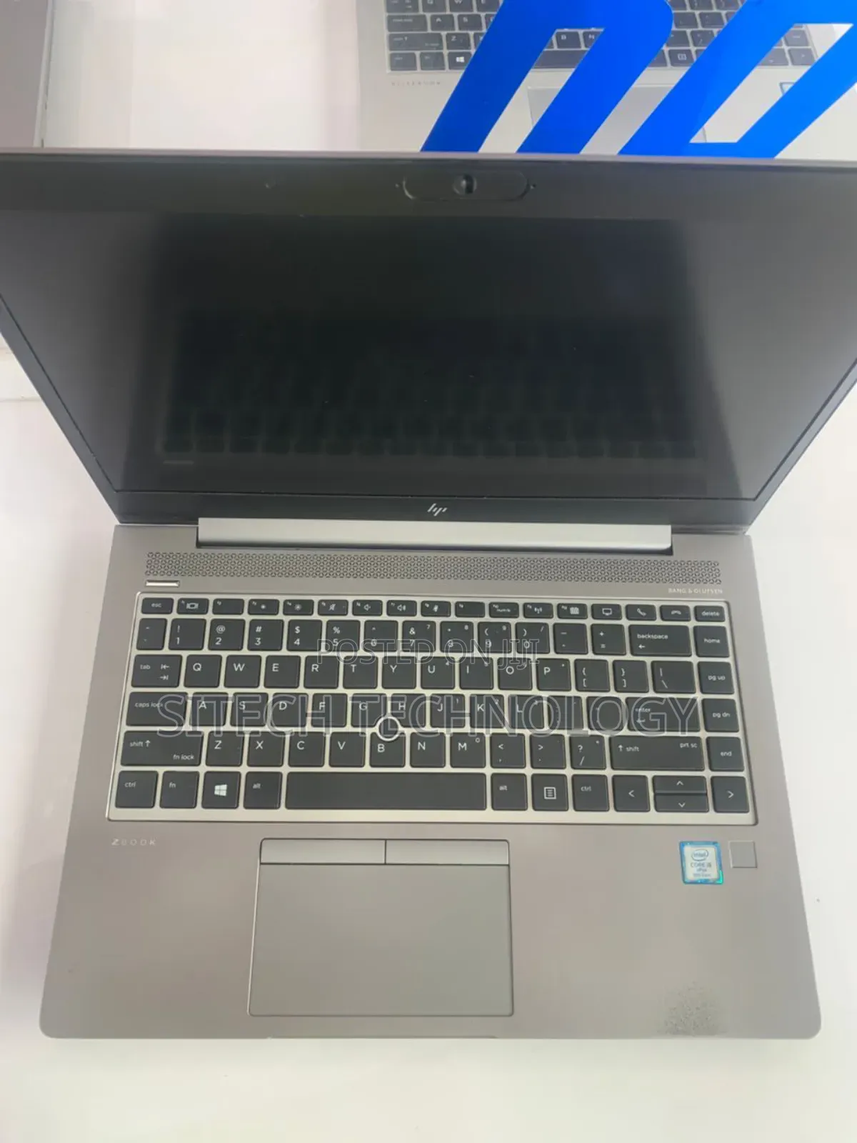 Laptop HP EliteBook 840 G5 8GB Intel Core i5 SSD 256GB