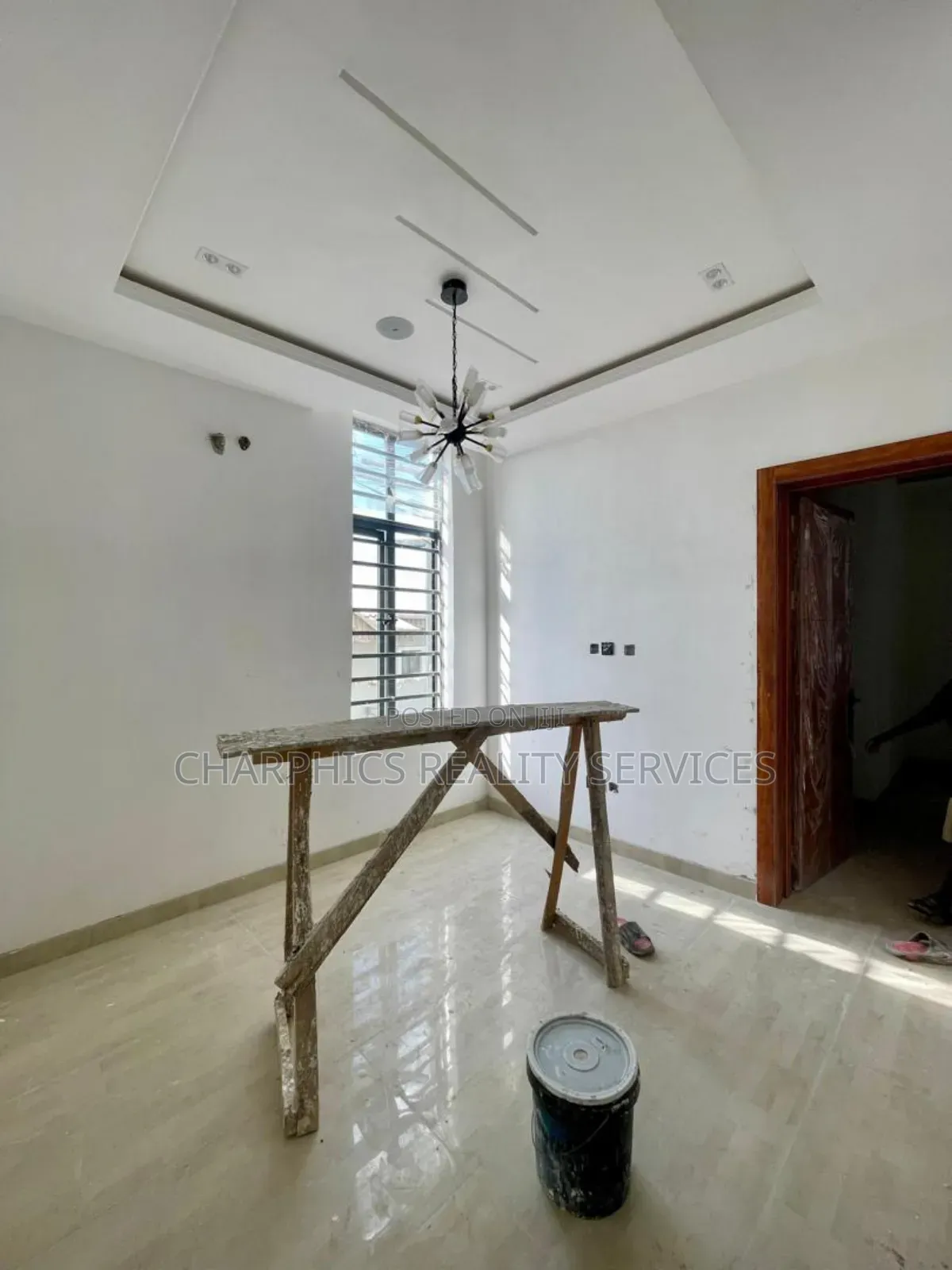 5bdrm Duplex in Lekki Phase 1 for sale